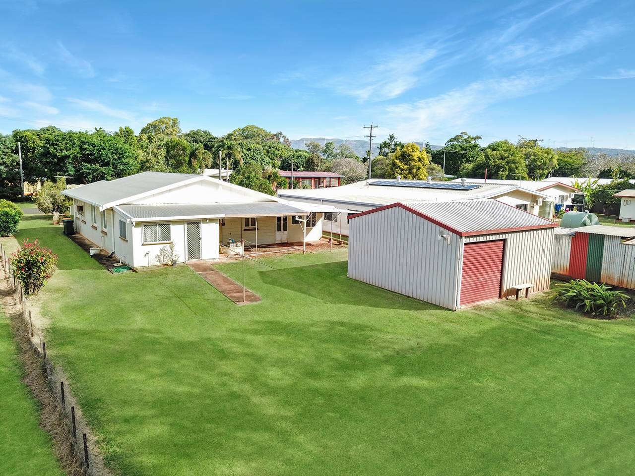 20 Banksia Street, Walkamin, QLD 4872