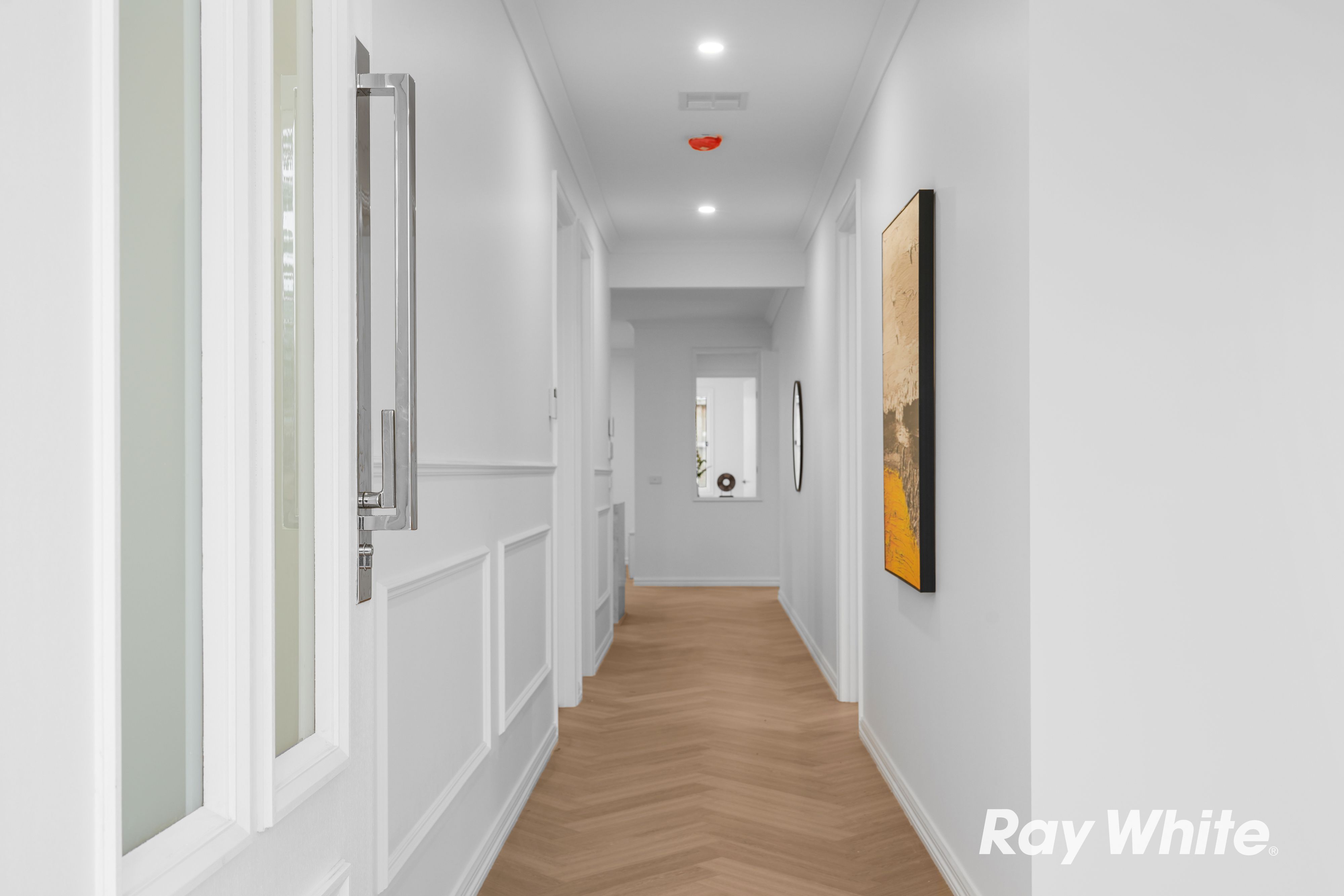 46 Syrah Parade, Wollert, VIC 3750