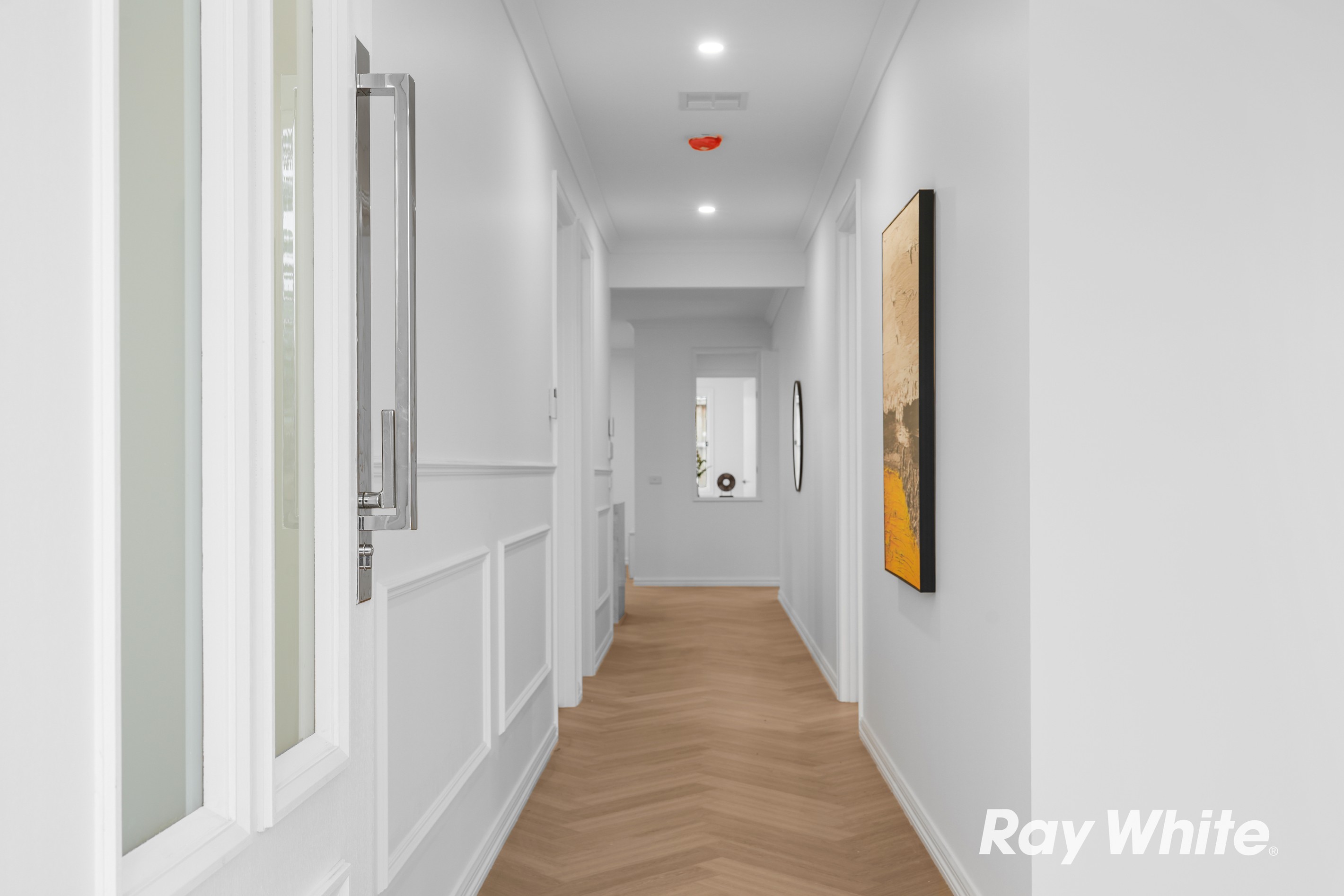 46 Syrah Parade, Wollert, VIC 3750