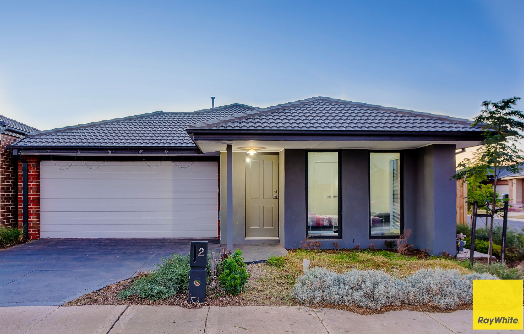 2 Blush Terrace, Tarneit, VIC 3029