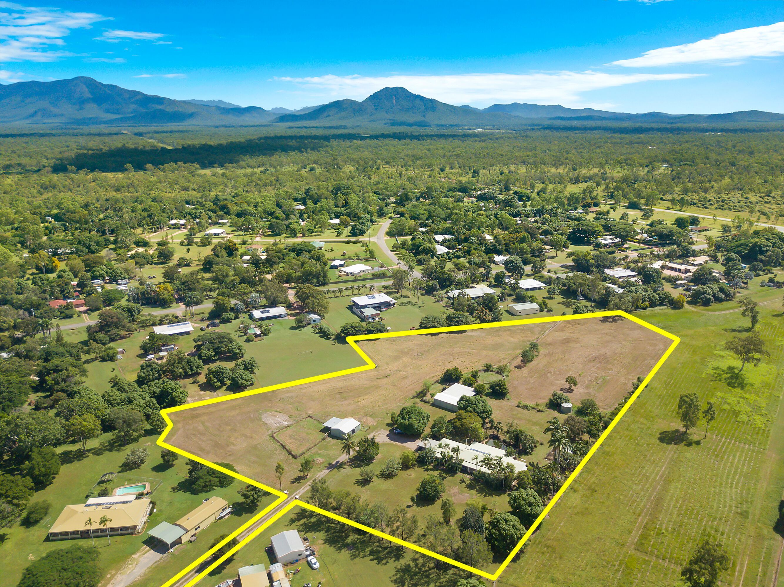 7 Kismet Court, Alice River, QLD 4817