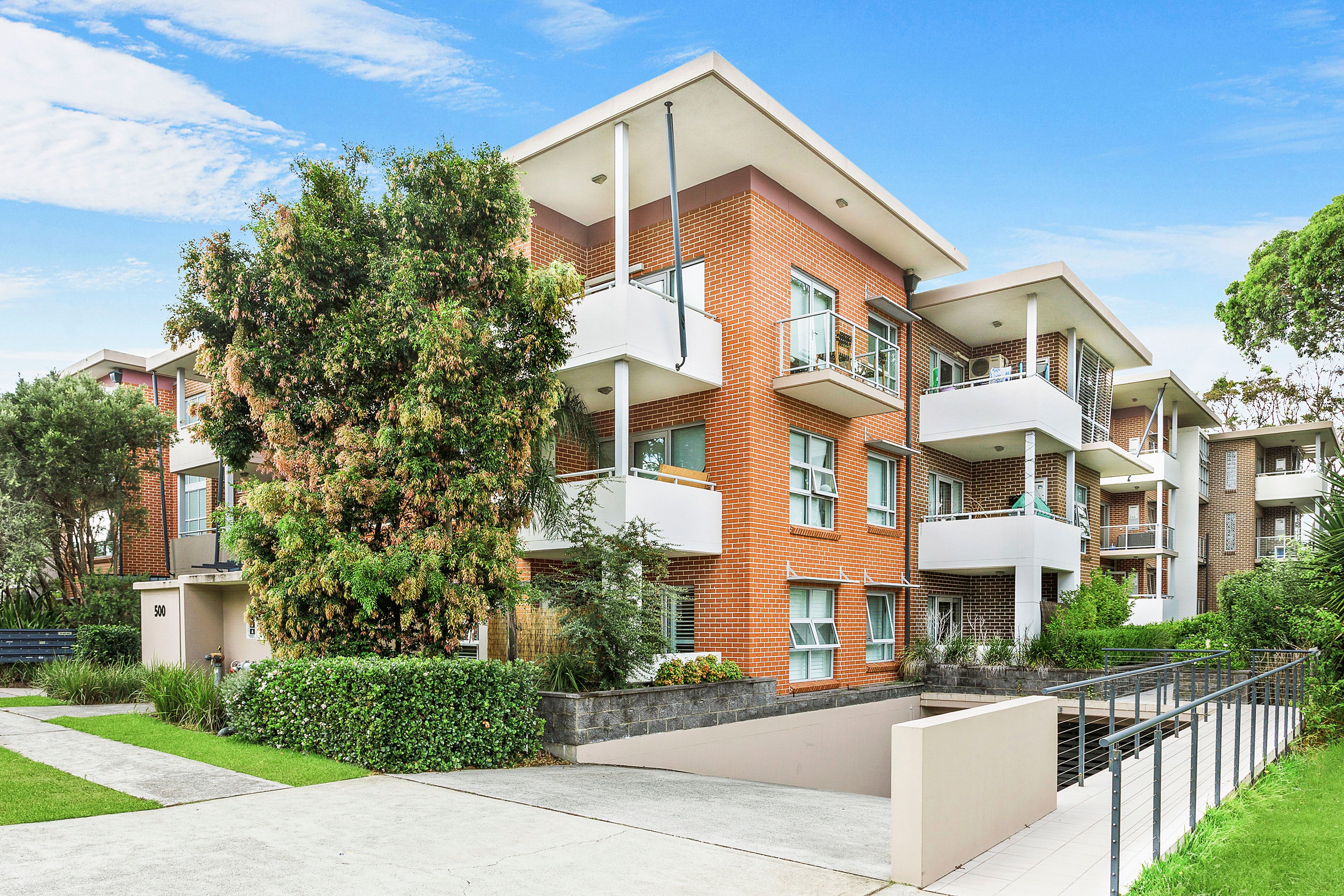 500 President Avenue, Sutherland NSW 2232