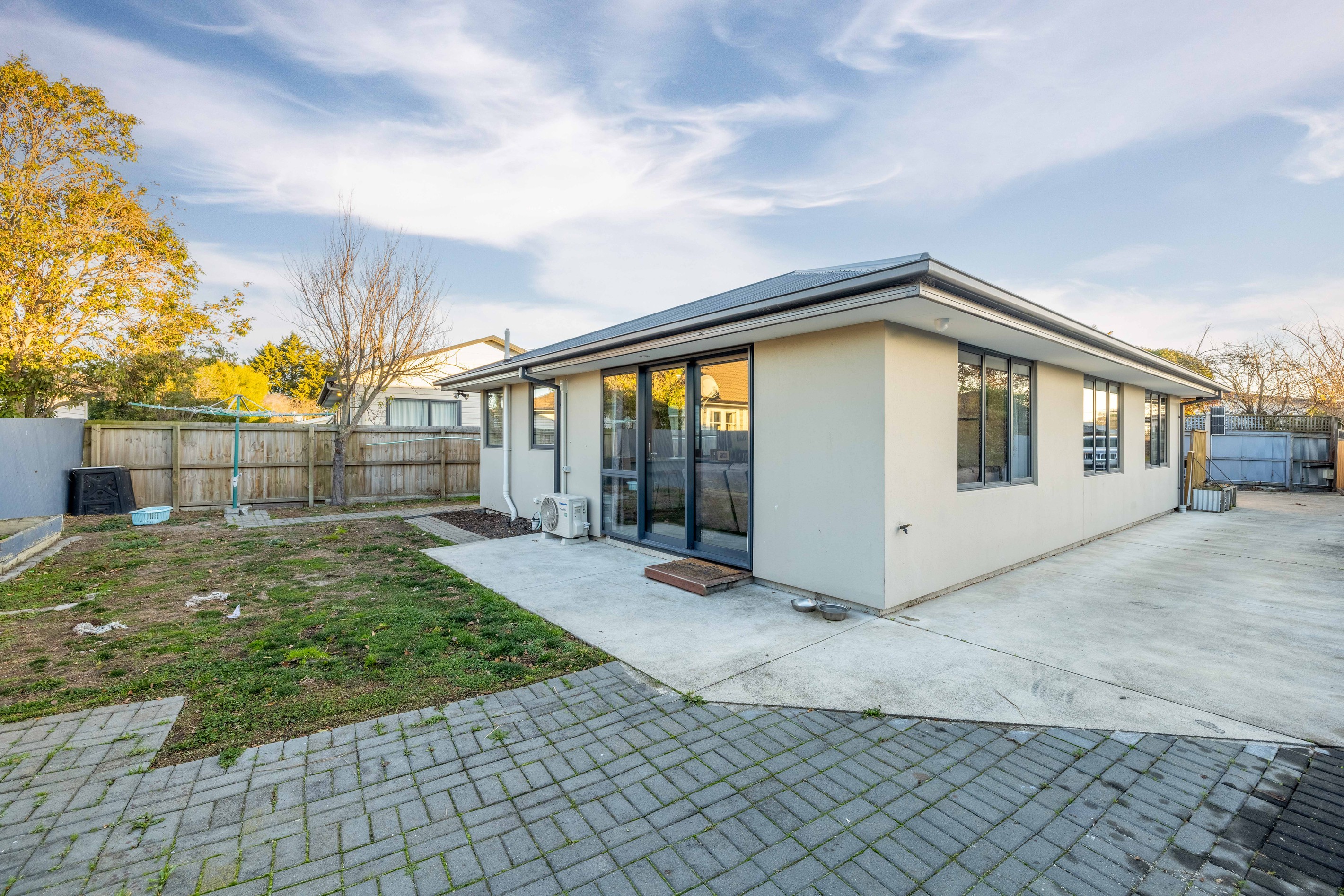 2/183a Palmers Road, New Brighton, Christchurch City