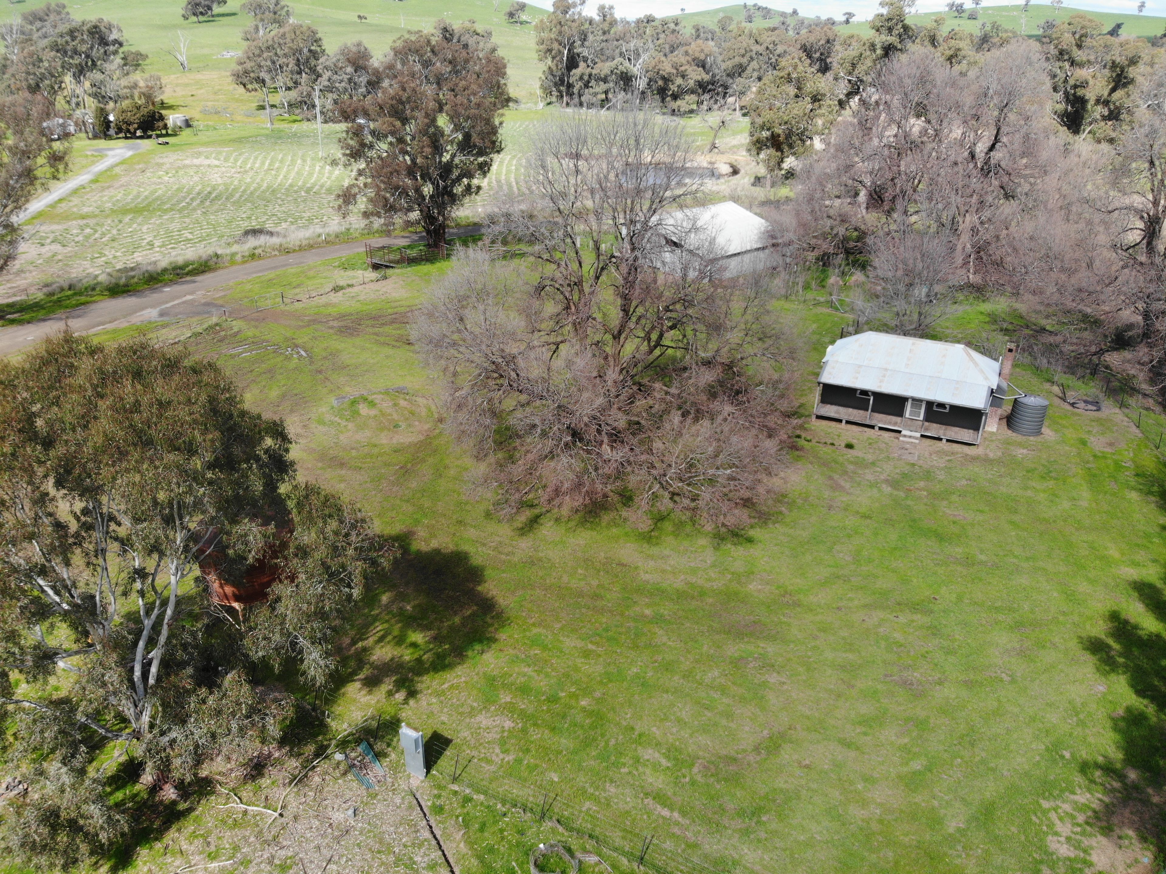 Lot/247 Long Tunnel Road, Gundagai, NSW 2722