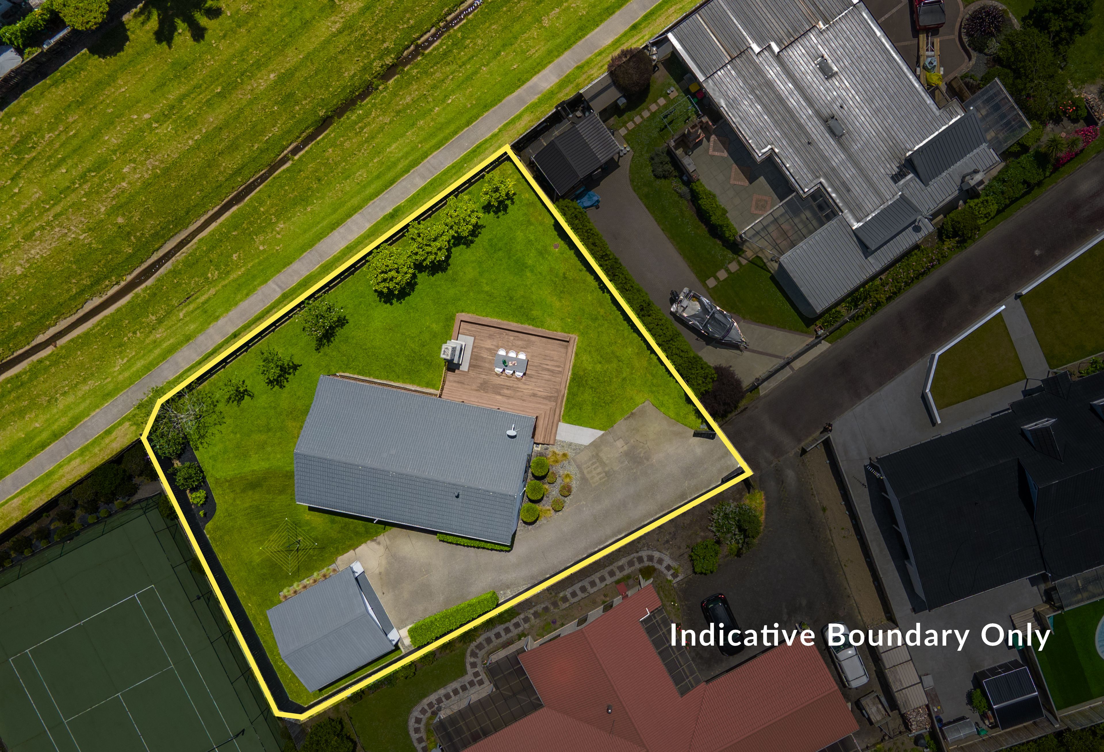 51 Kurnell Drive, Botany Downs, Manukau City