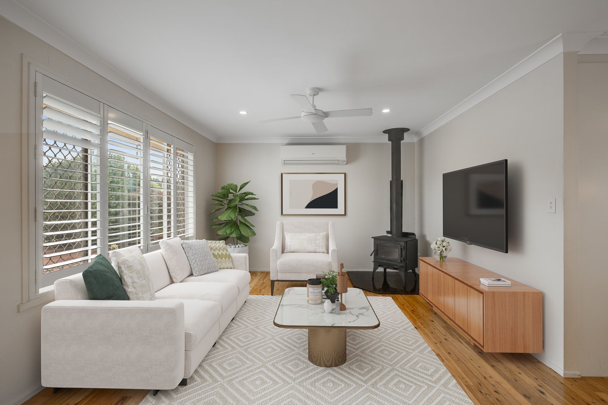 23 Beh Street, Harristown, QLD 4350