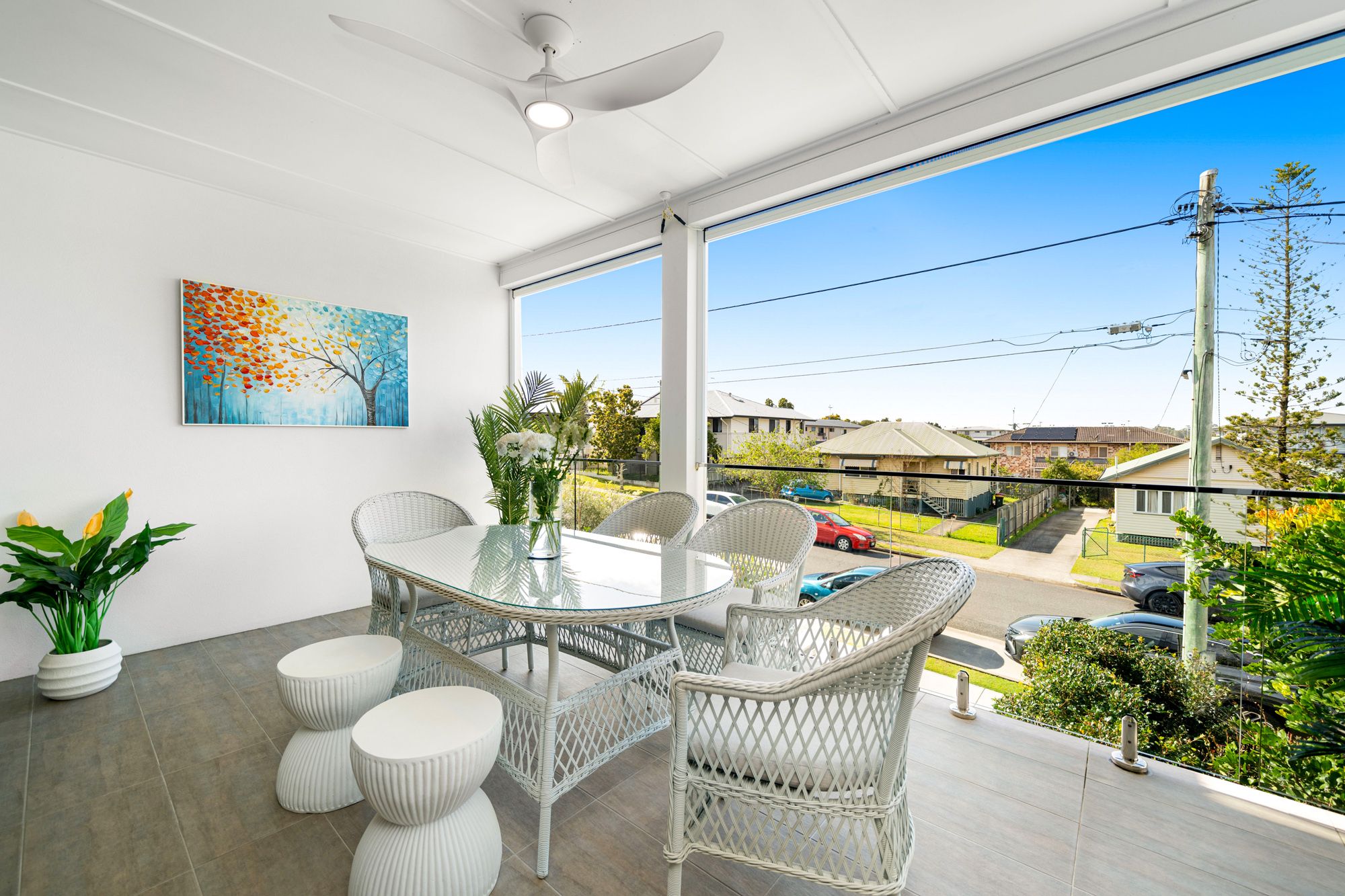 7/100 Dickenson Street, Carina, QLD 4152