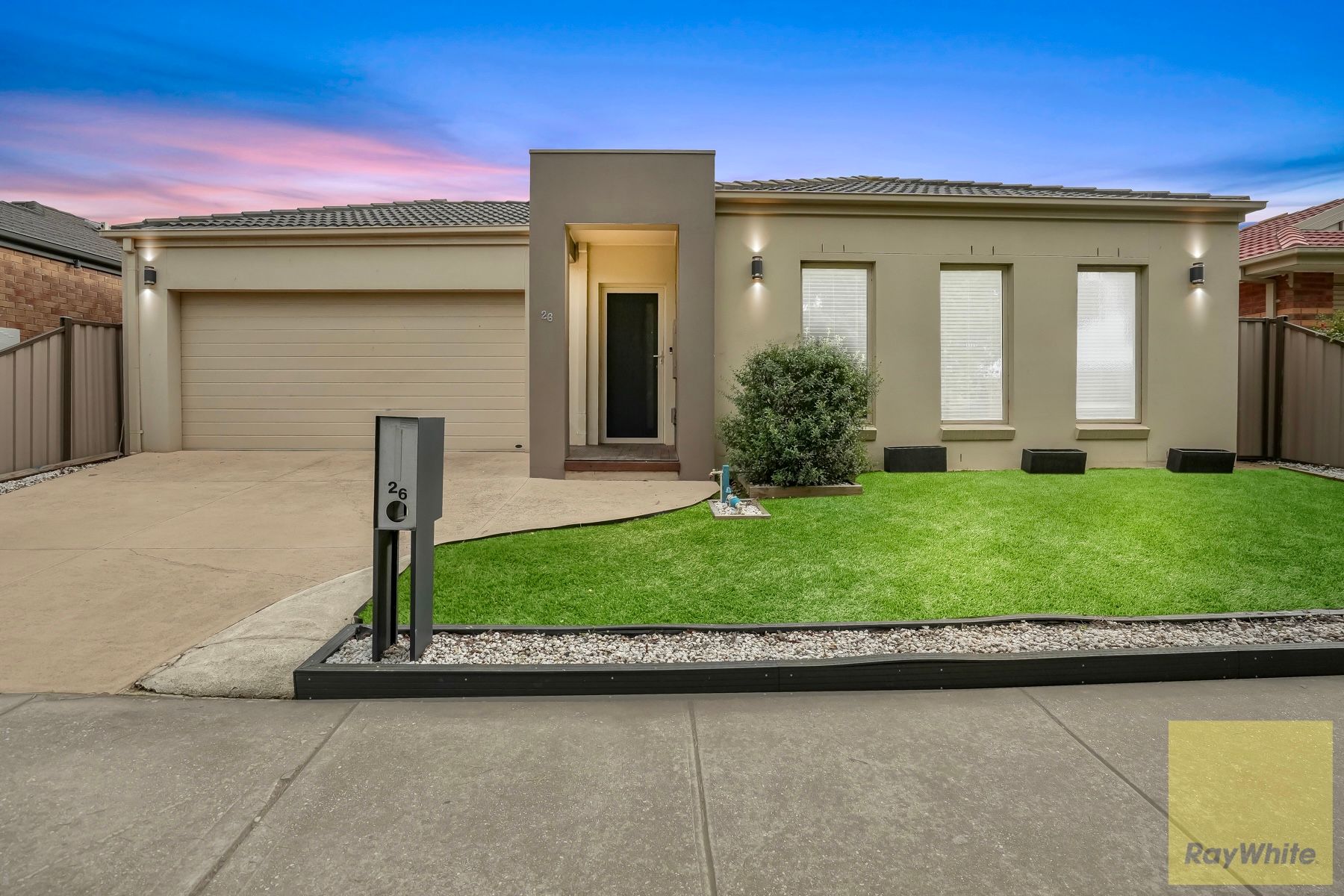 26 Ironbark Grove, Burnside Heights, VIC 3023