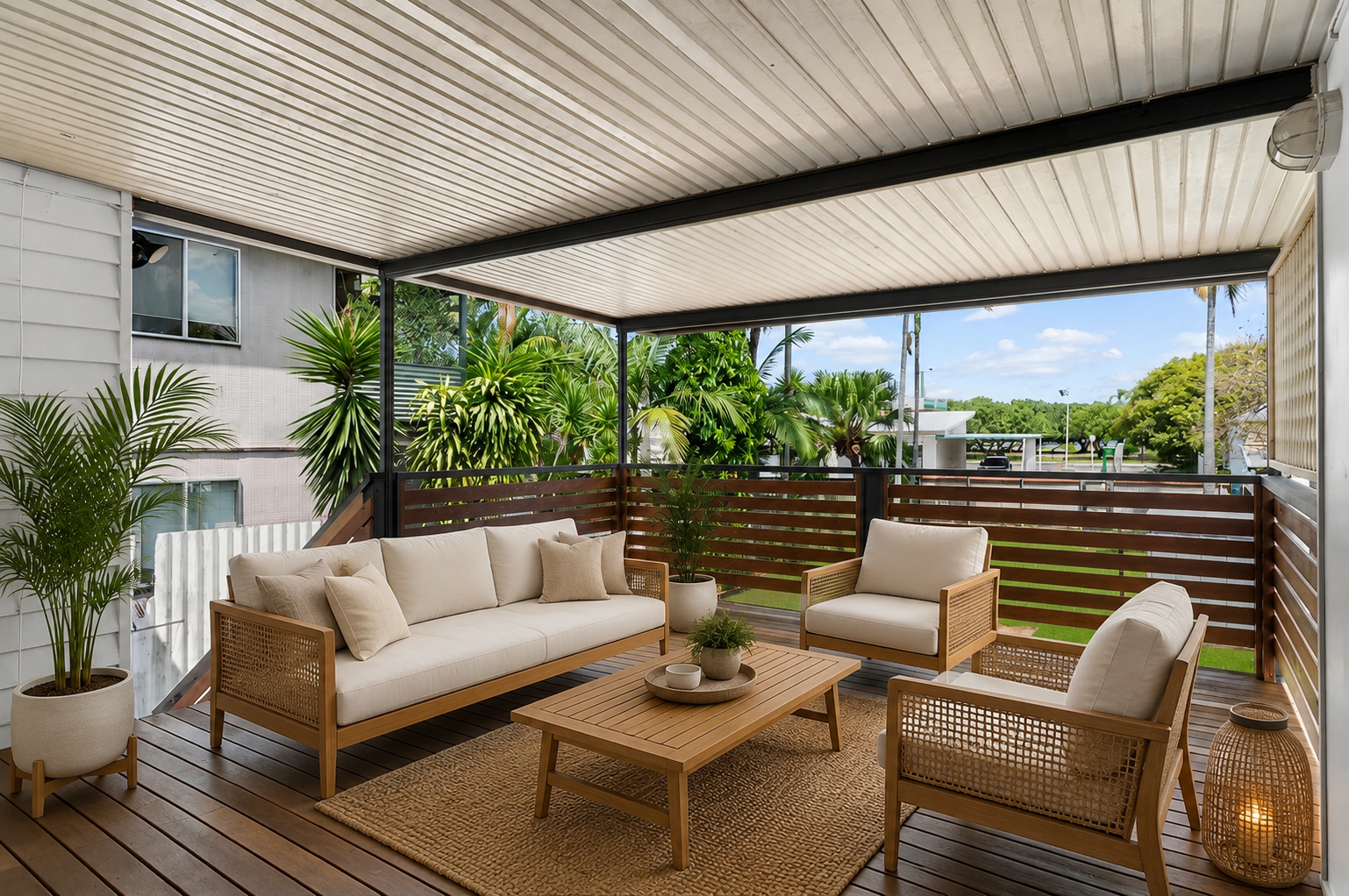 5 Short Street, Woody Point QLD 4019