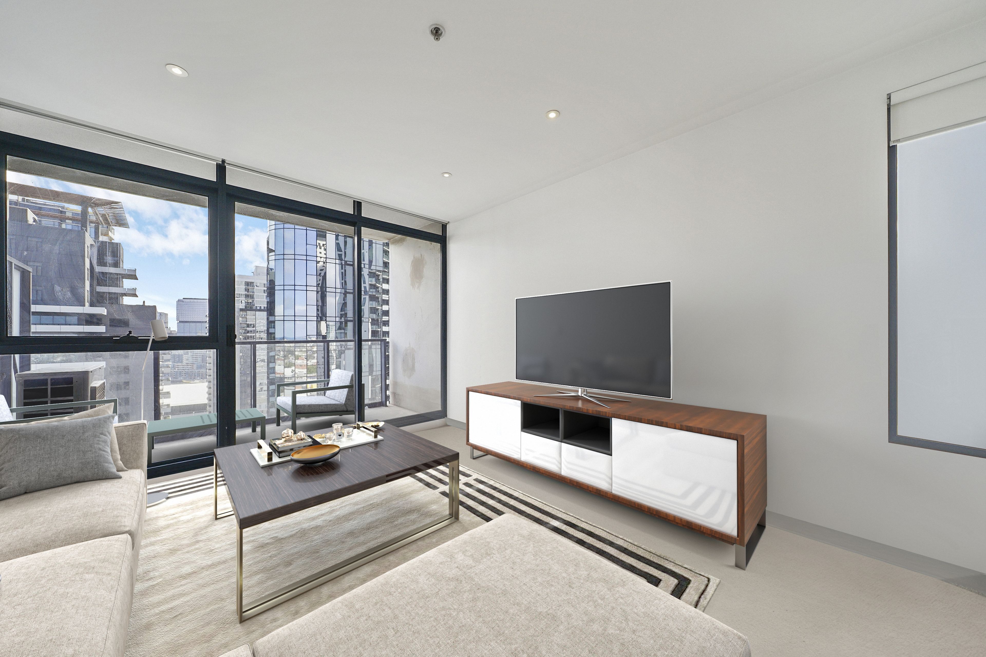 2306/109 Clarendon Street, Southbank, VIC 3006