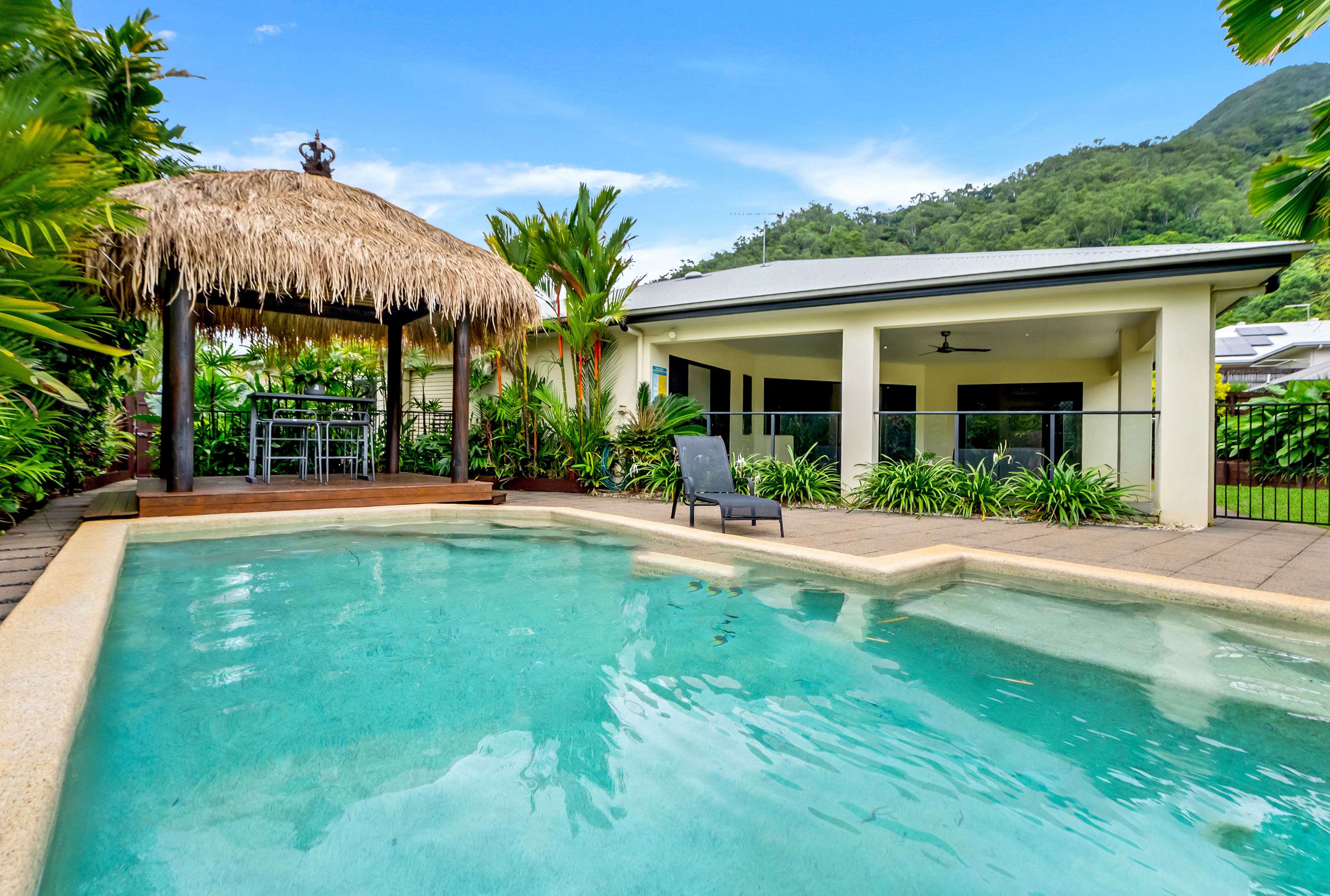 14 Cardamon Street, Mount Sheridan, QLD 4868
