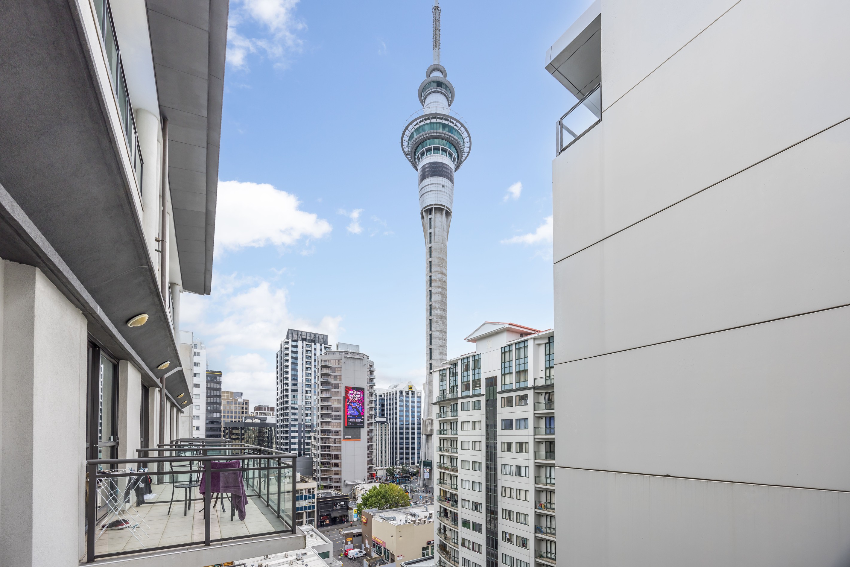 1217/22 Nelson Street, Auckland Central, Auckland City