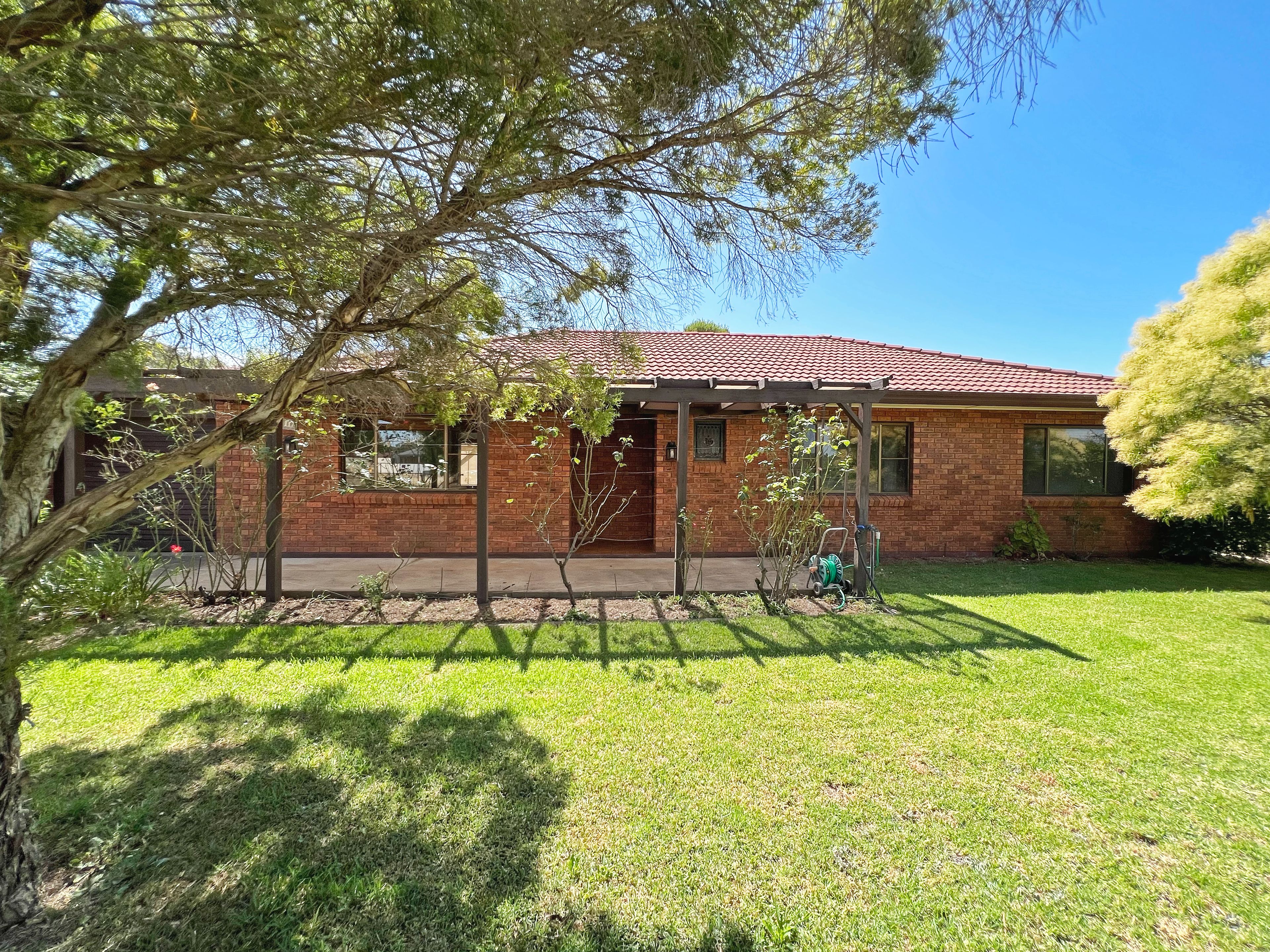 117 York Street, Forbes NSW 2871