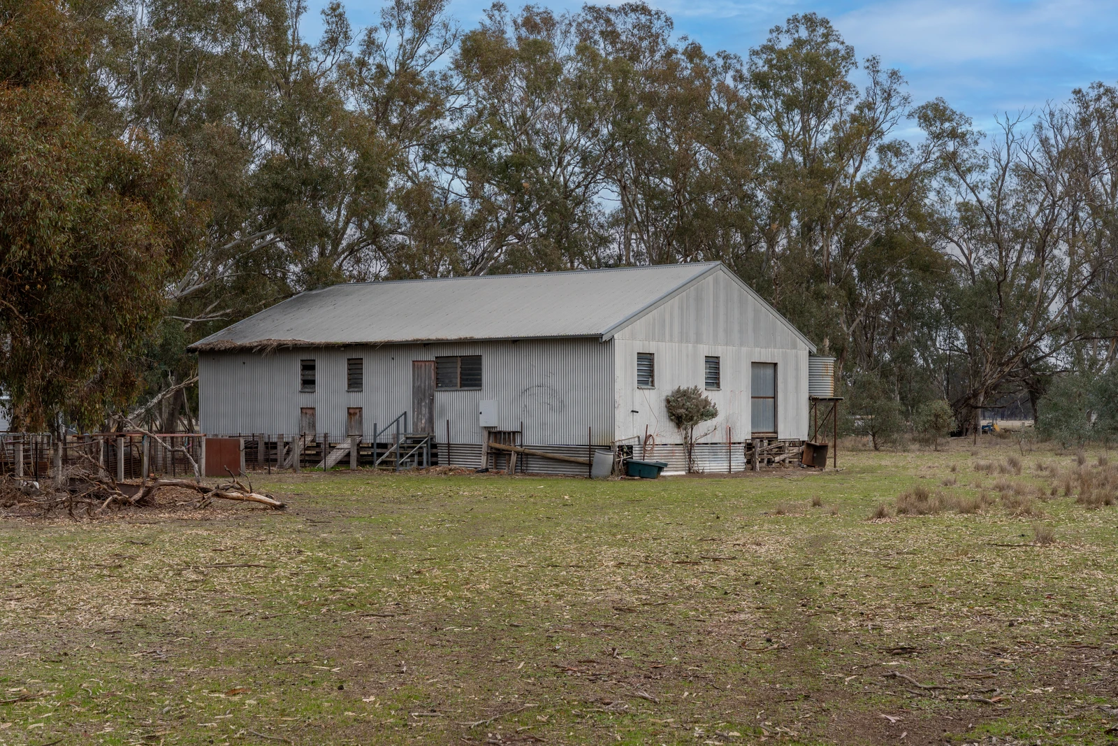 Lot 38 Pranjip Road, Pranjip, VIC 3666