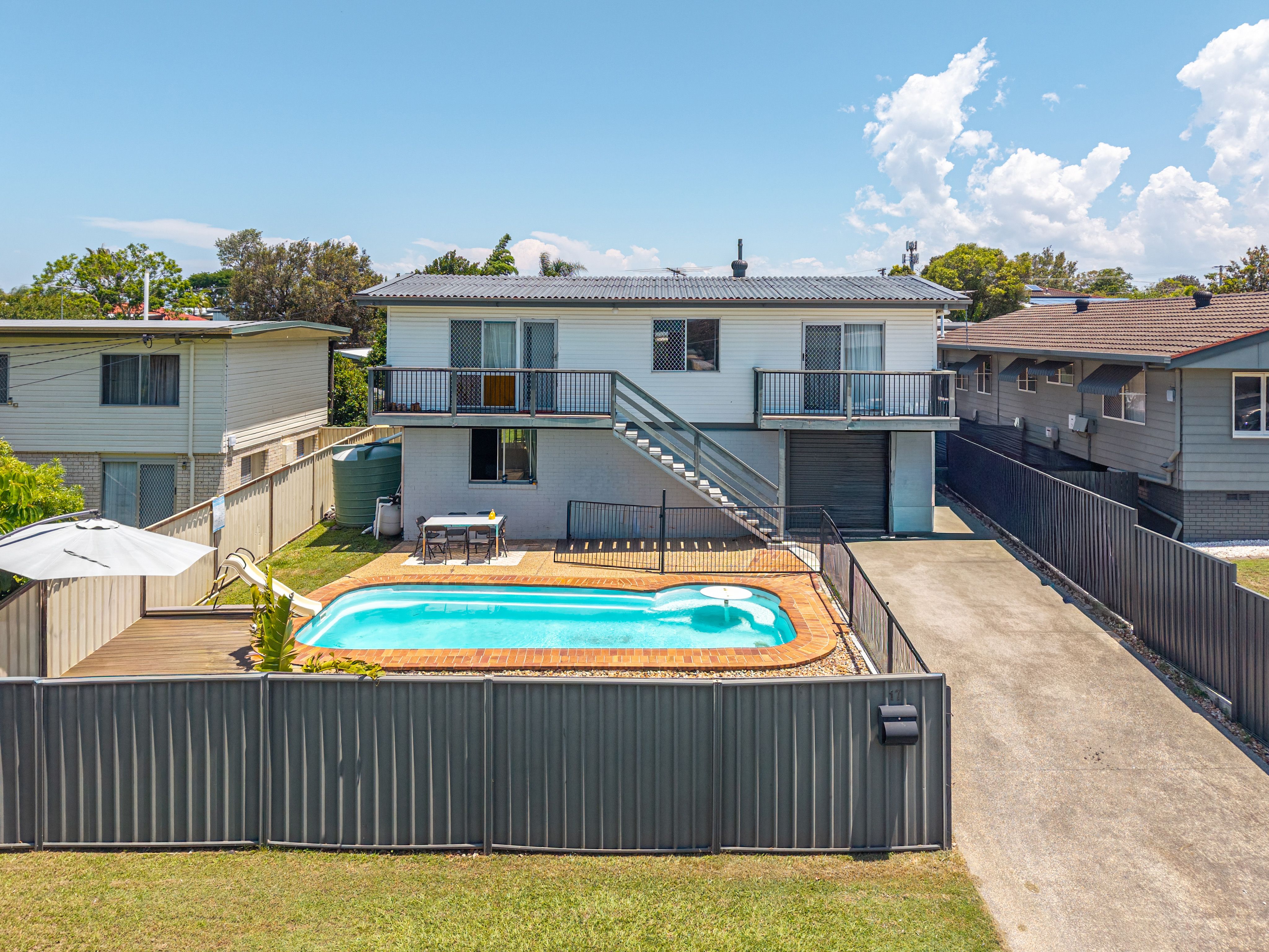 17 McGregor Street, Kippa-Ring QLD 4021