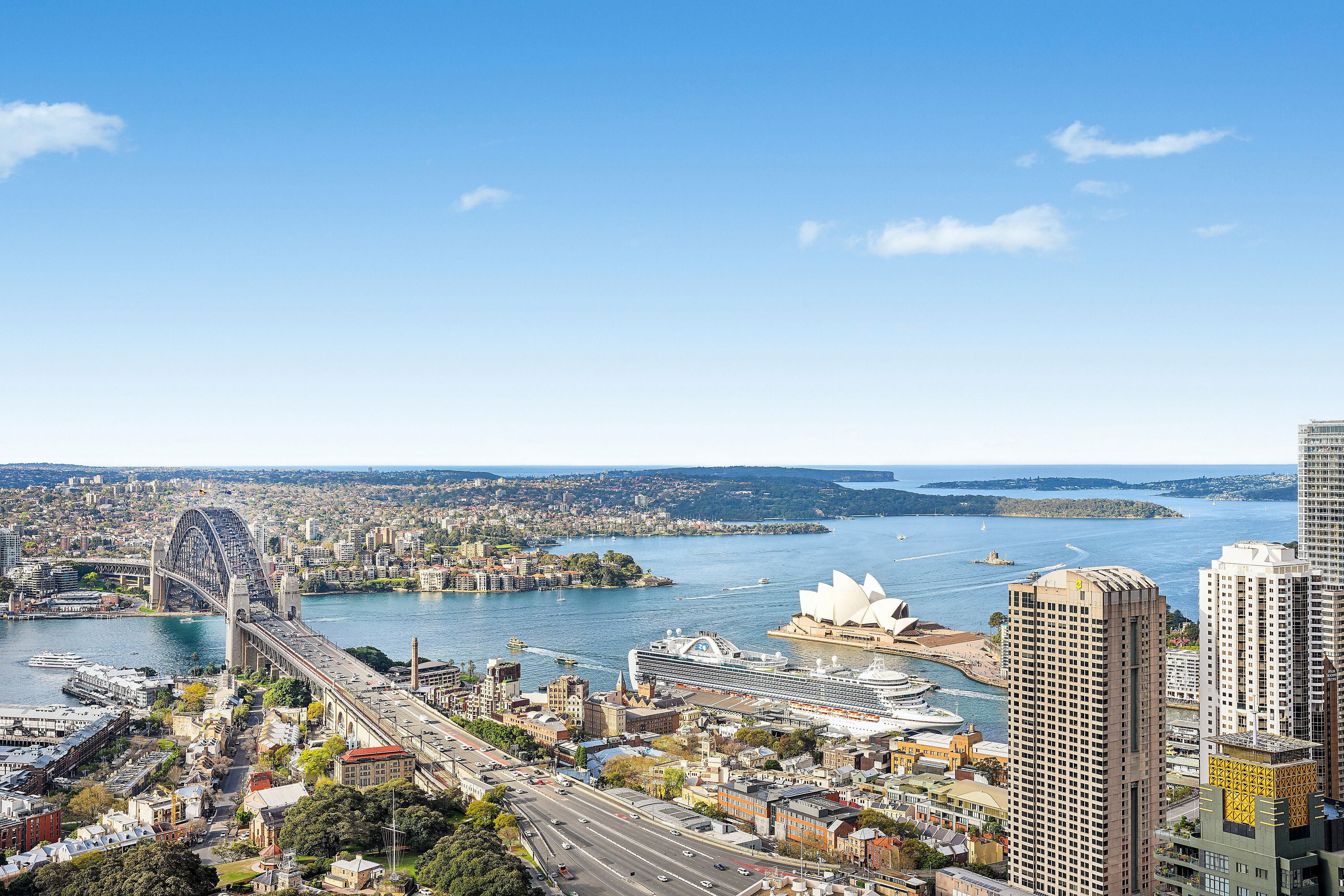 71B/88 Barangaroo Avenue — photo 17 of 18