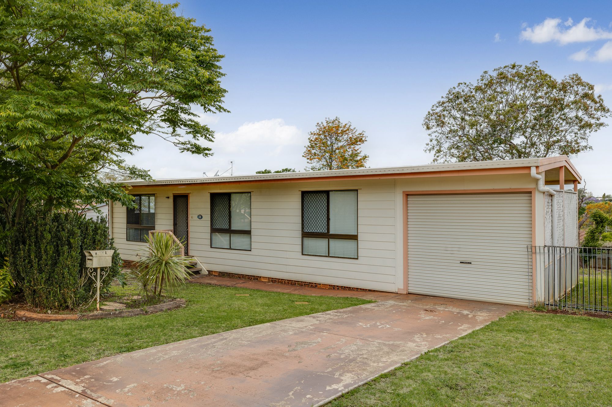 42 Miranda Drive — photo from Ray White Toowoomba