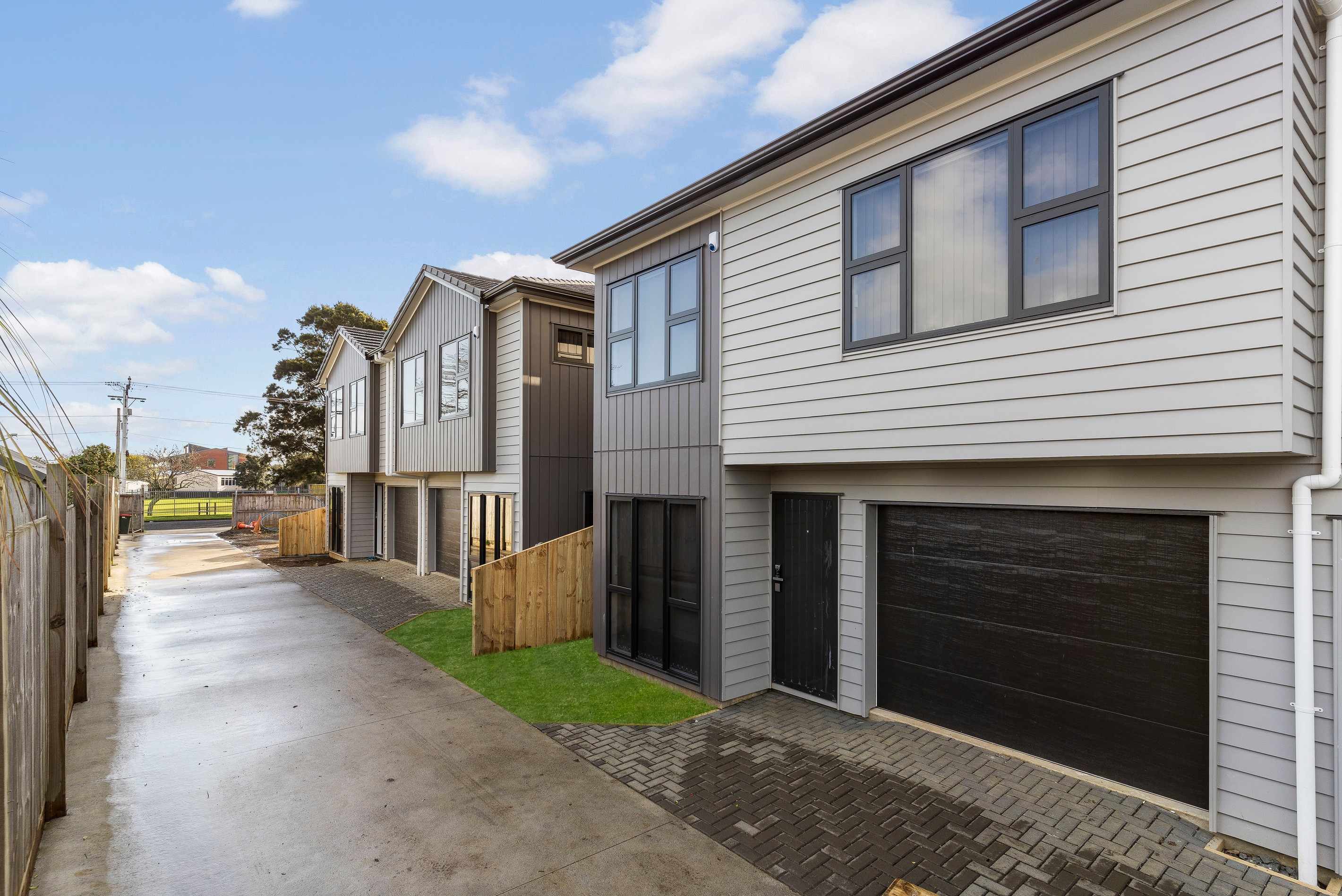 4/15 Totara Road, Manurewa, Manukau City