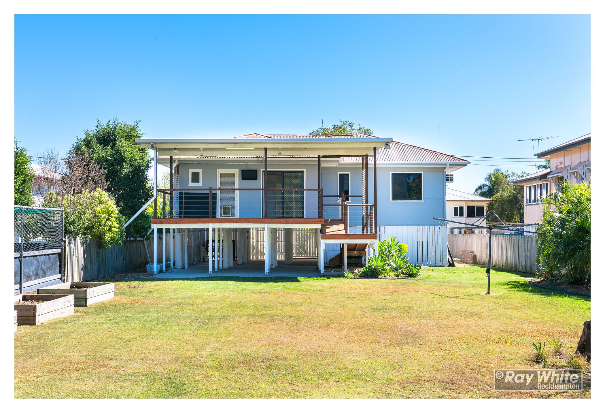 96 Tomkins Street, Berserker, QLD 4701