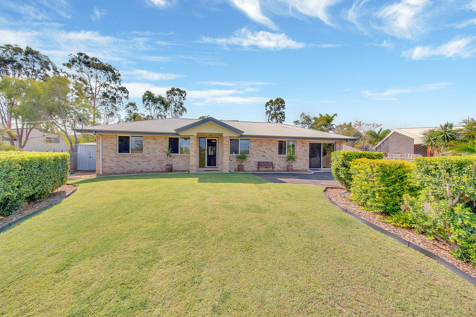 7 Hoskyn Court, Clinton, QLD 4680