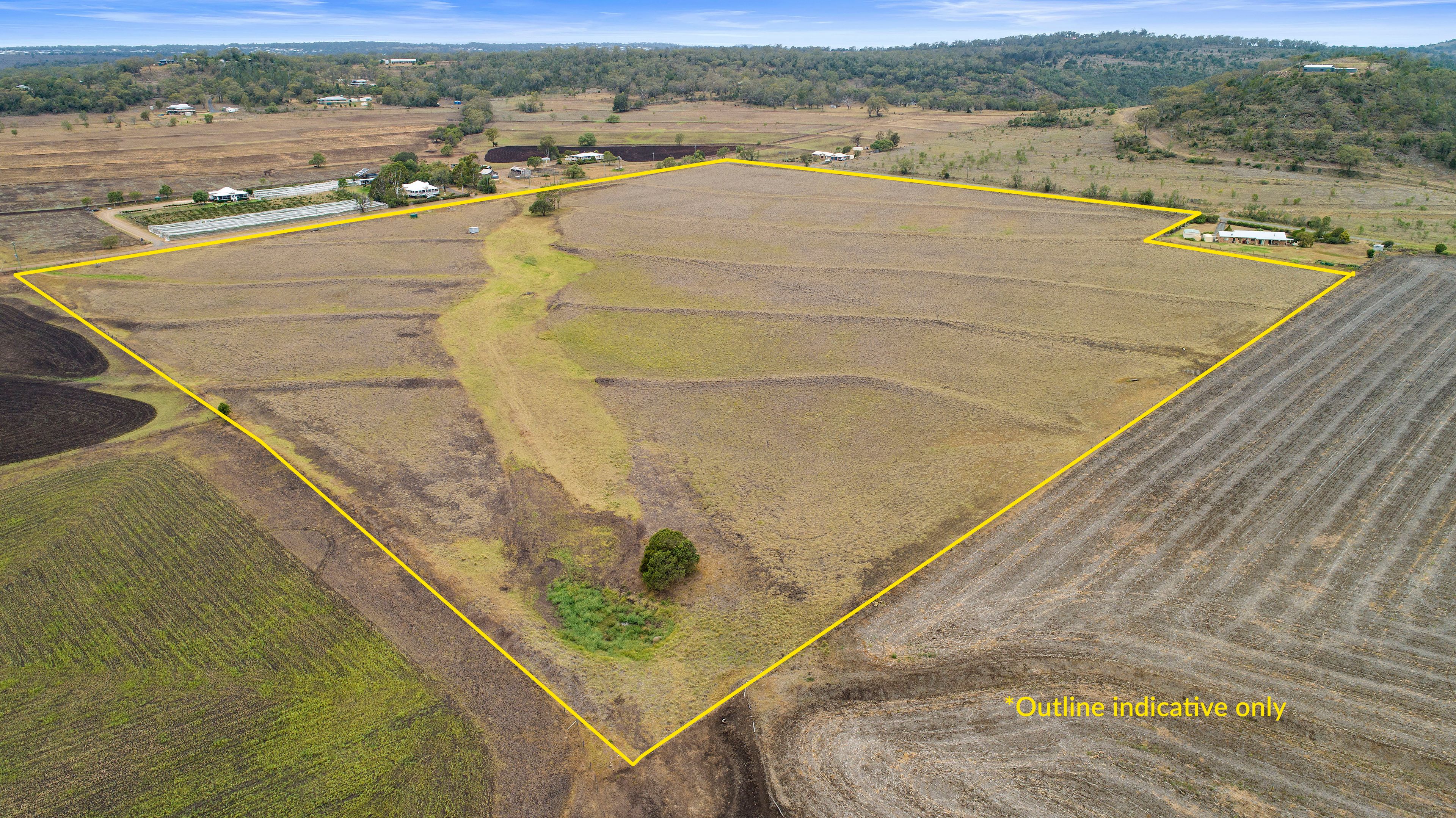 Lot 3 Lavenders Road, Lilyvale, QLD 4352