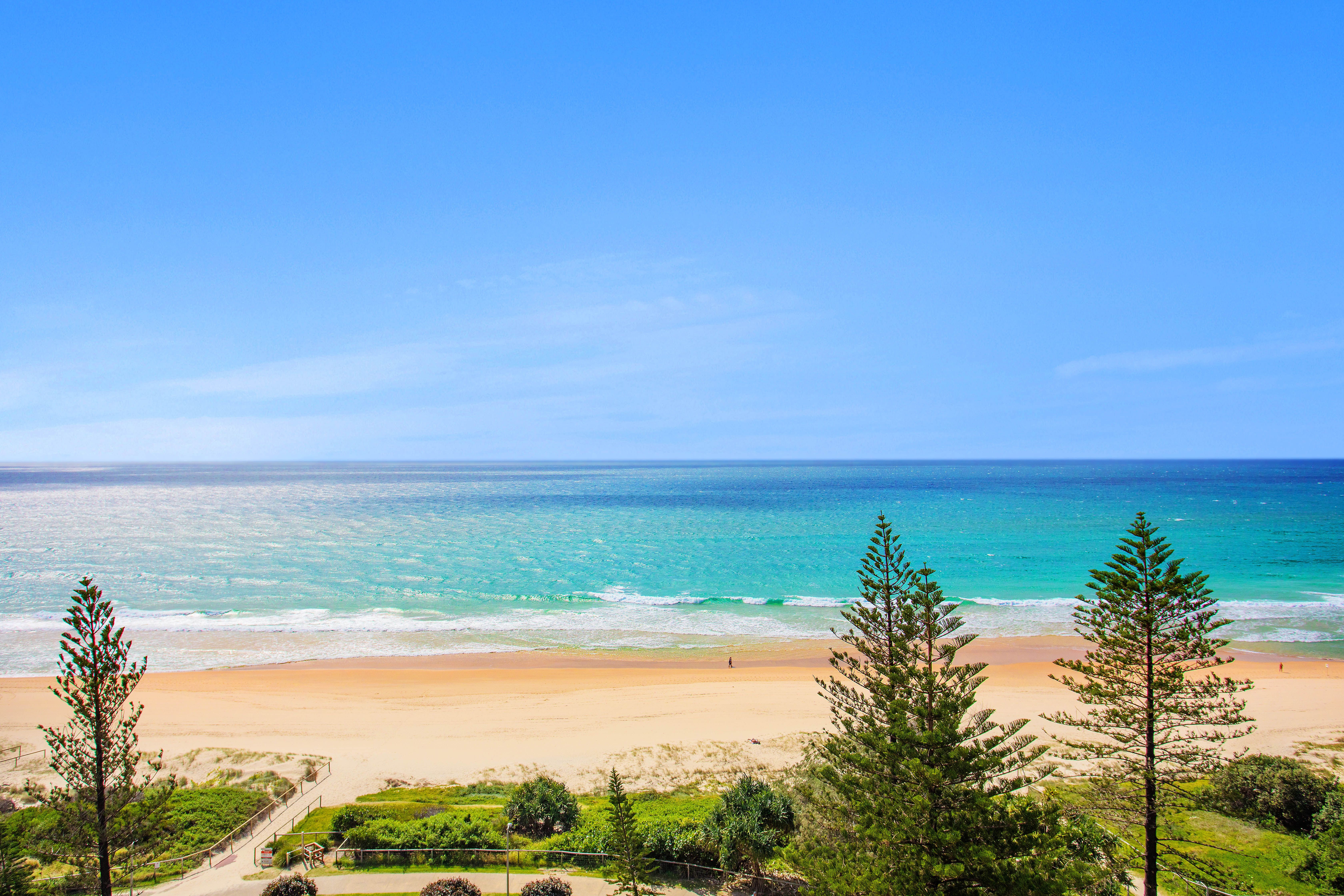 57 Oceana on Broadbeach 100 Old Burleigh Road, Broadbeach QLD 4218
