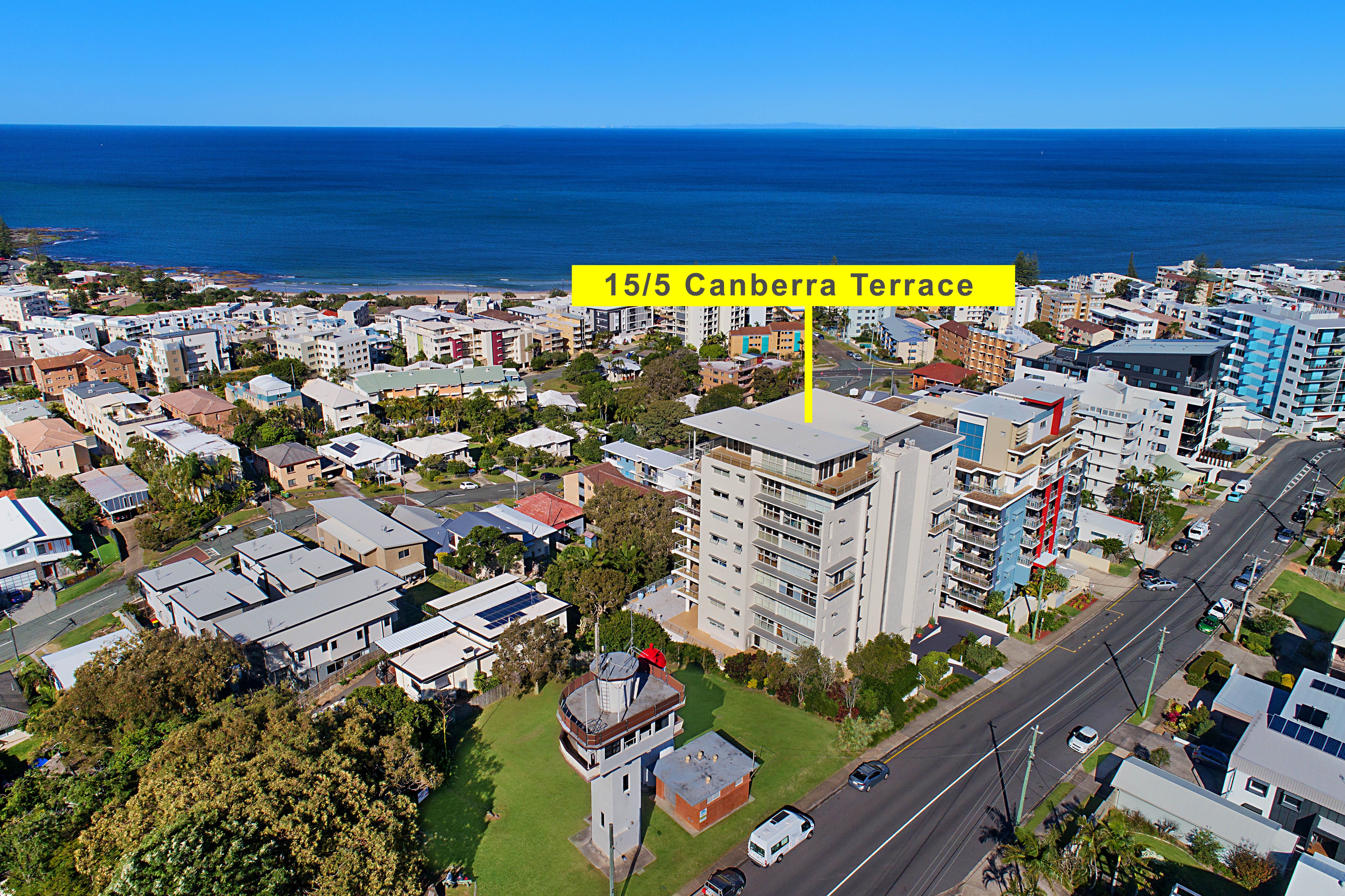 15/5 Canberra Terrace, Kings Beach, QLD 4551