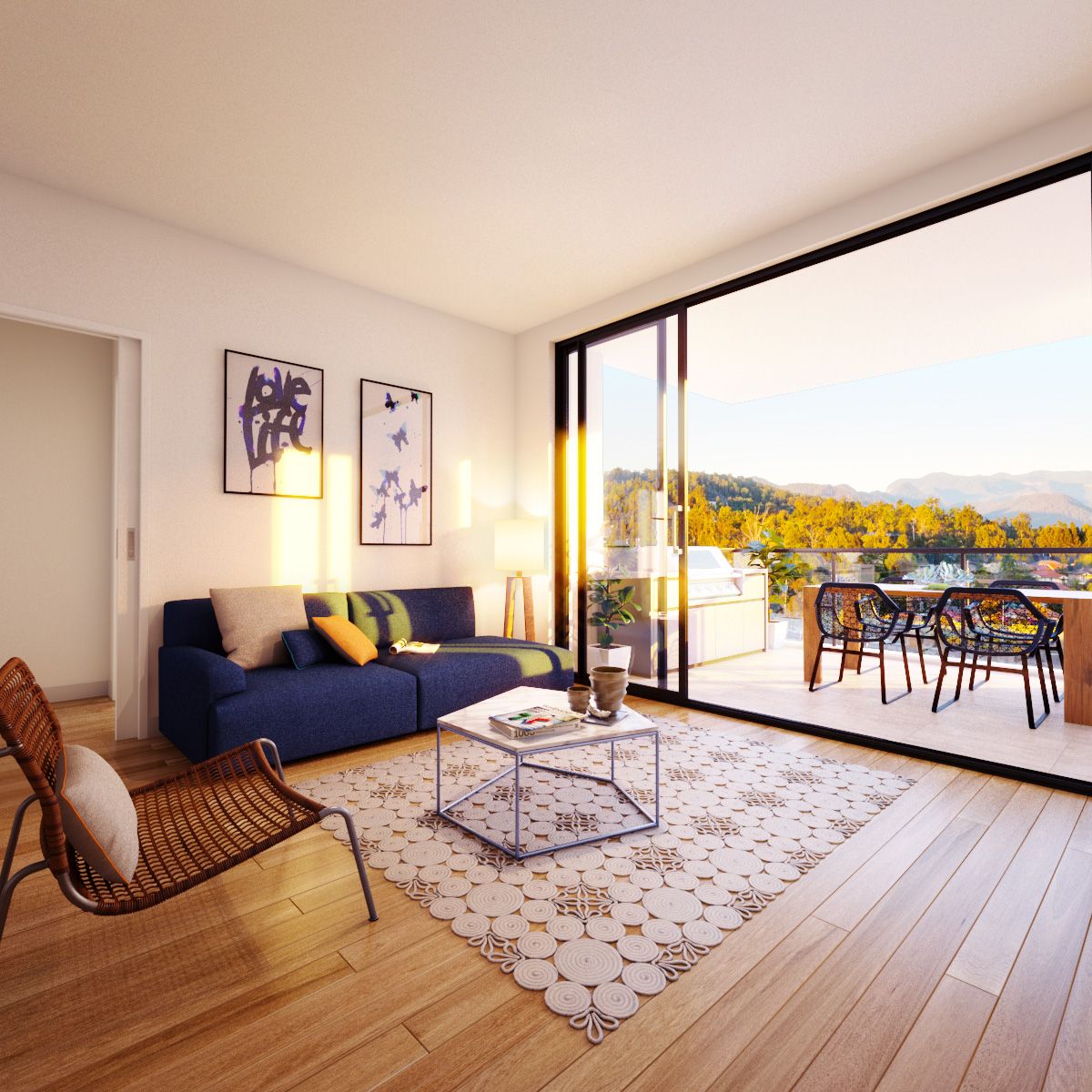 234/1-25 Parnell Boulevard, Robina, QLD 4226