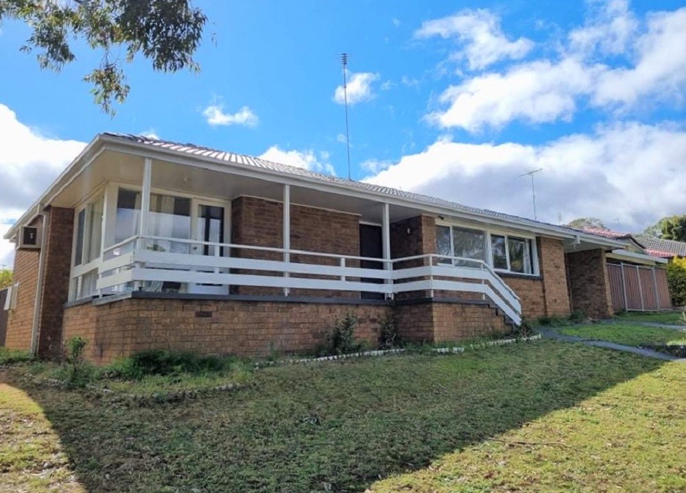 2 Georgiana Crescent, Ambarvale, NSW 2560
