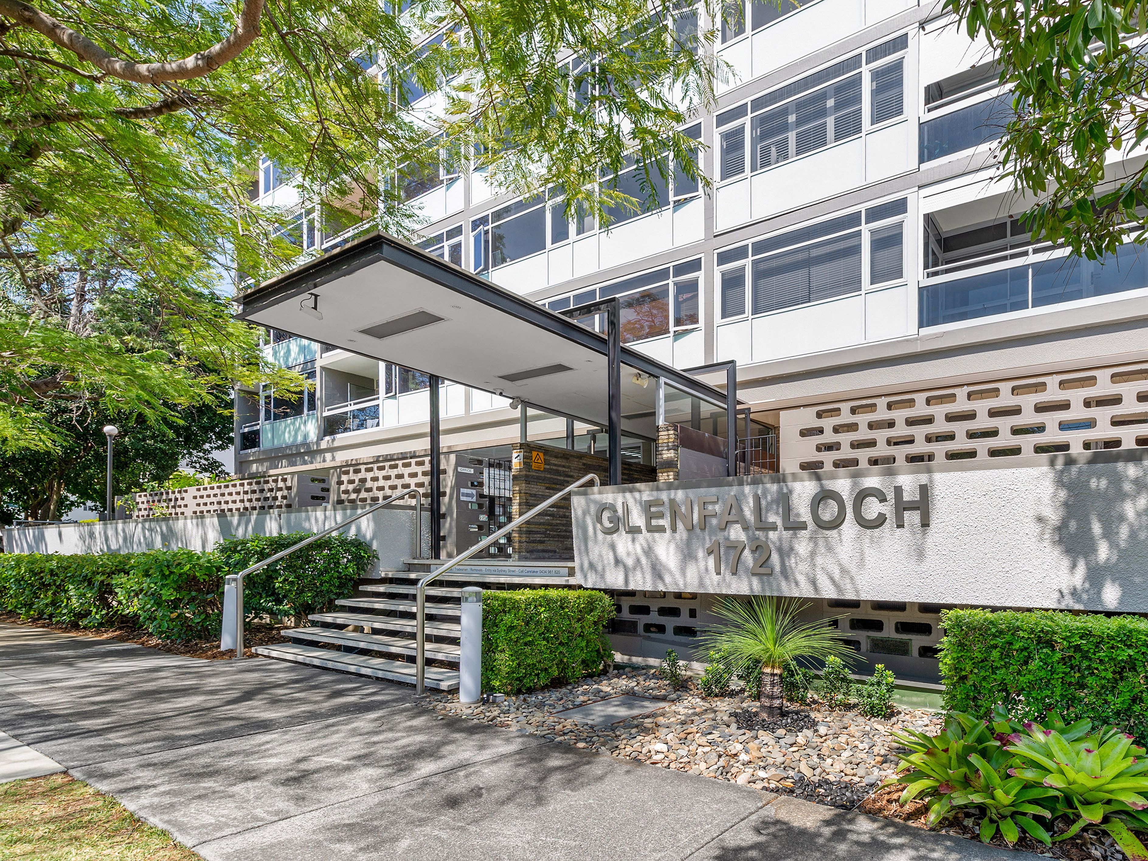 172 Oxlade Drive, New Farm QLD 4005