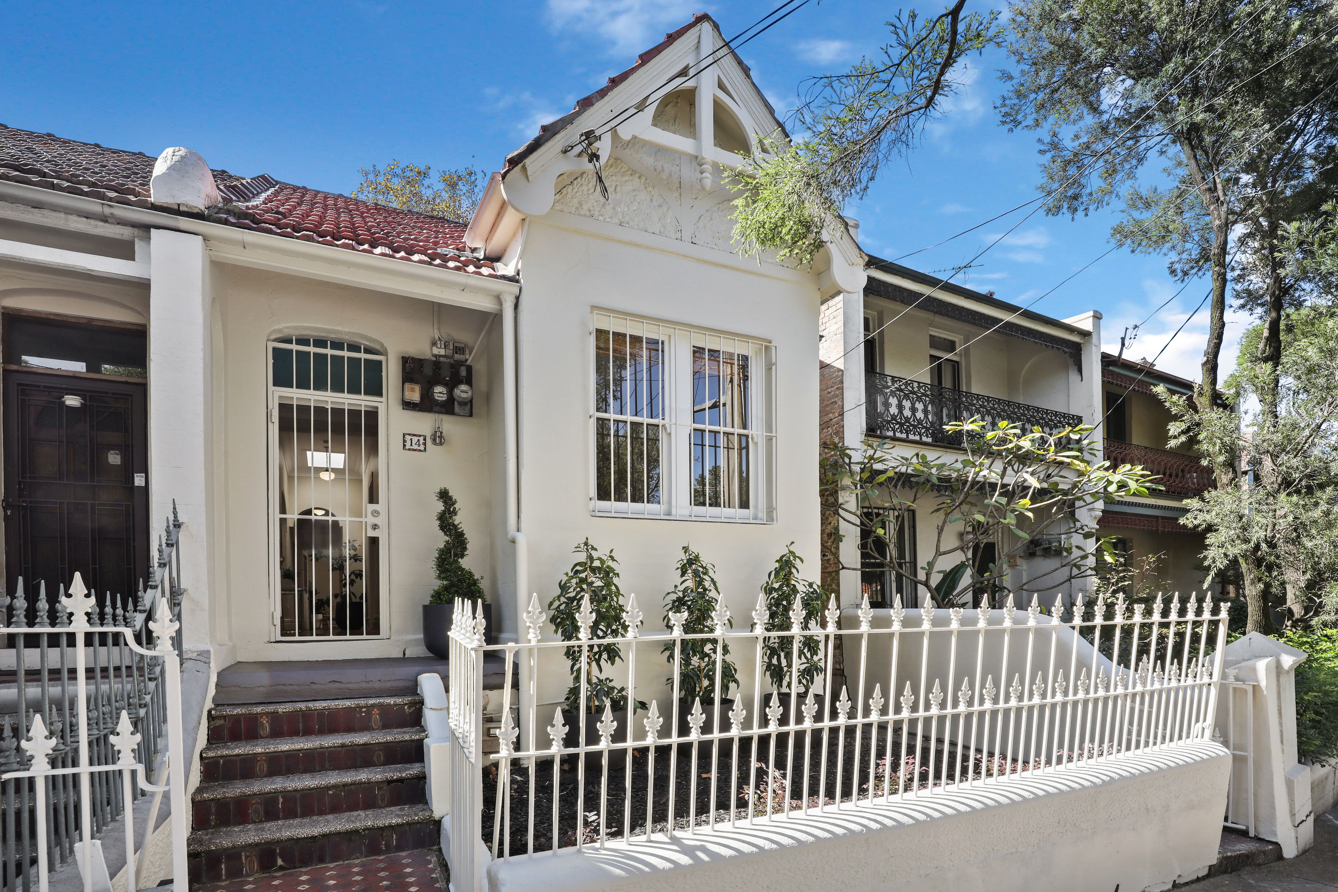 14 Reiby Street, Newtown, NSW 2042