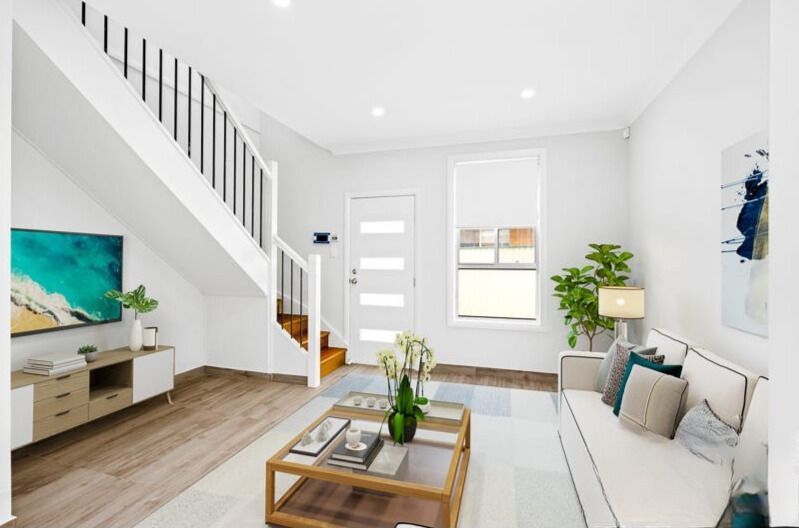 1/31 Adelaide Street, Oxley Park, NSW 2760