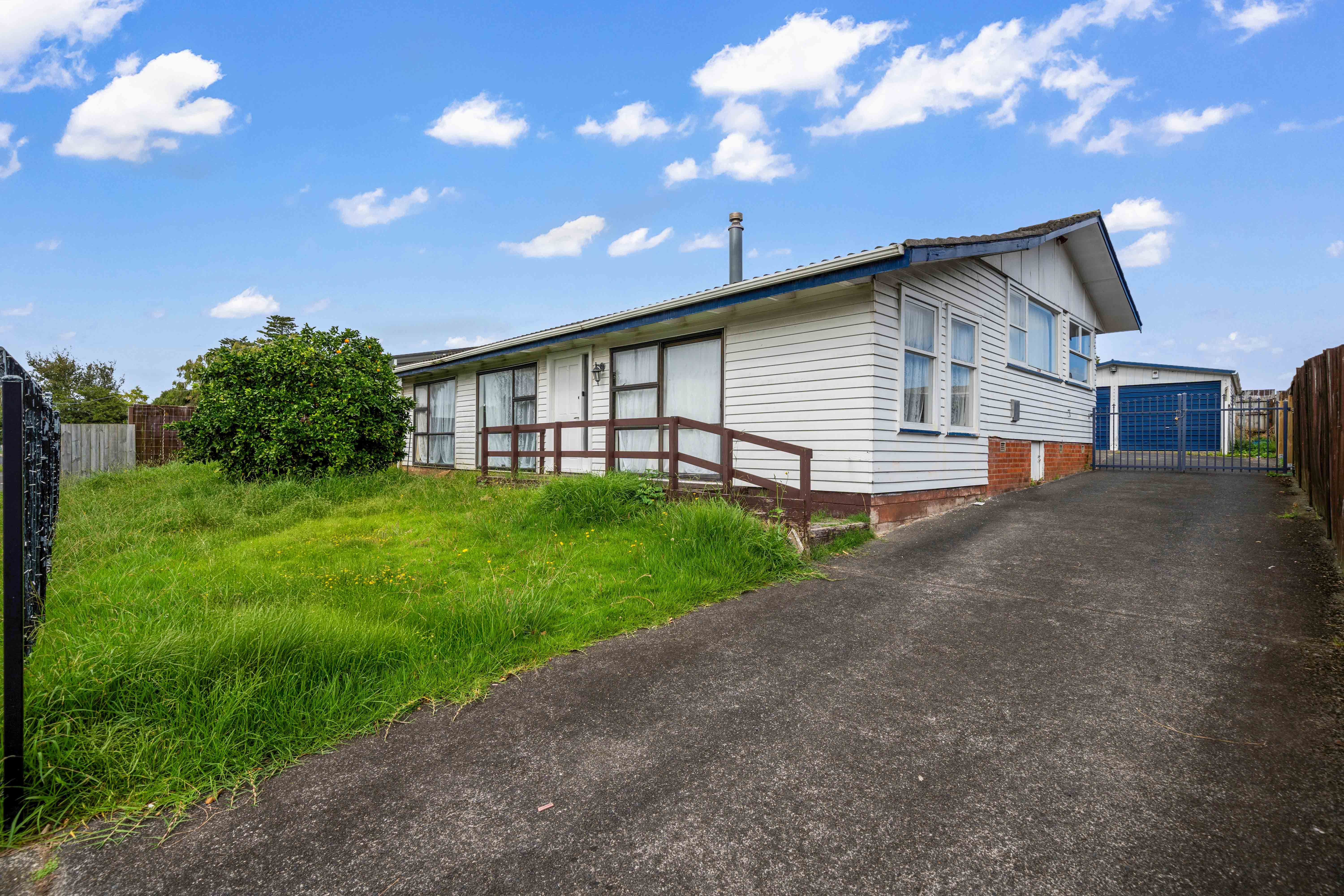 18 Wordsworth Road, Manurewa, Manukau City