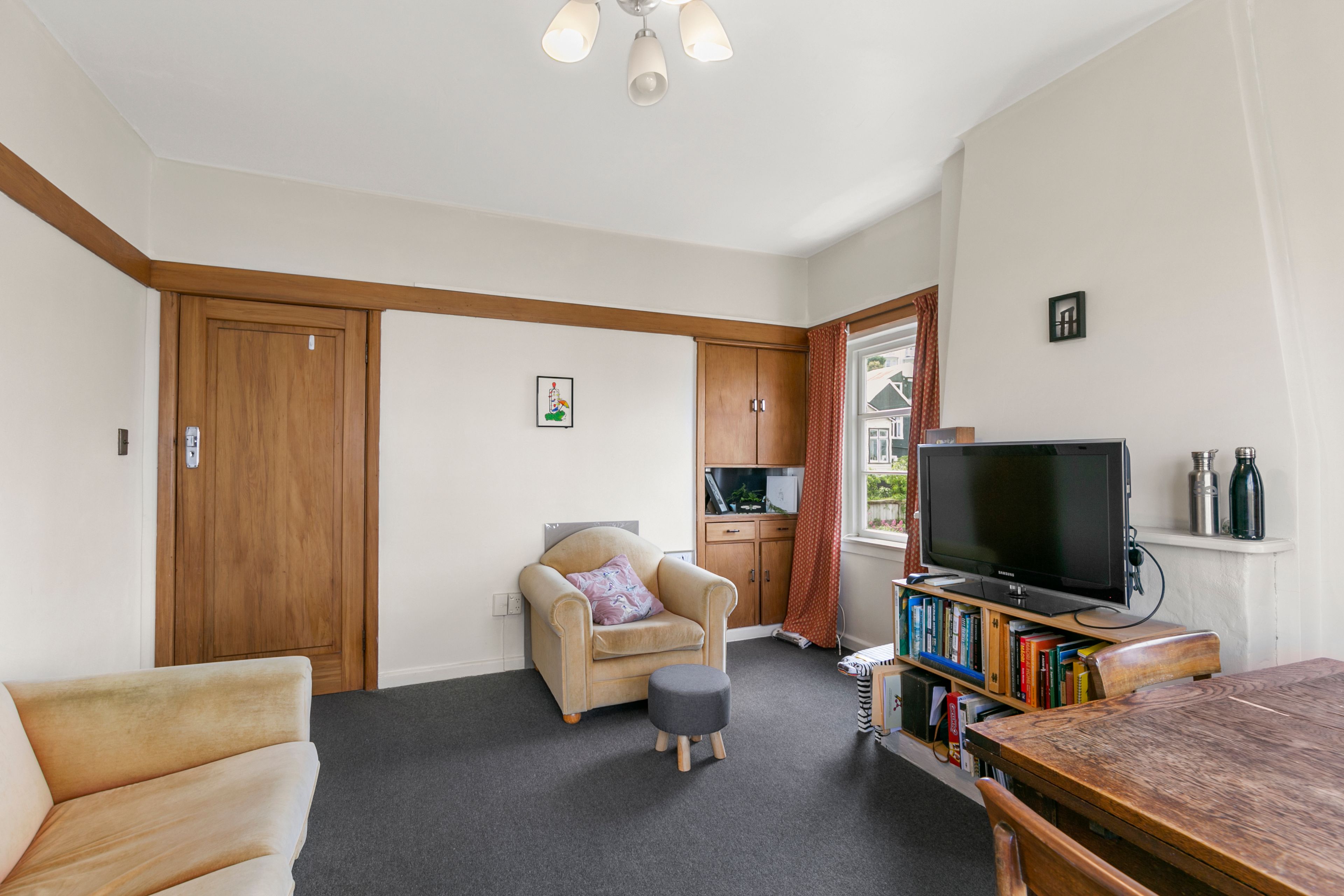 7/4 Oak Park Avenue, Te Aro, Wellington City
