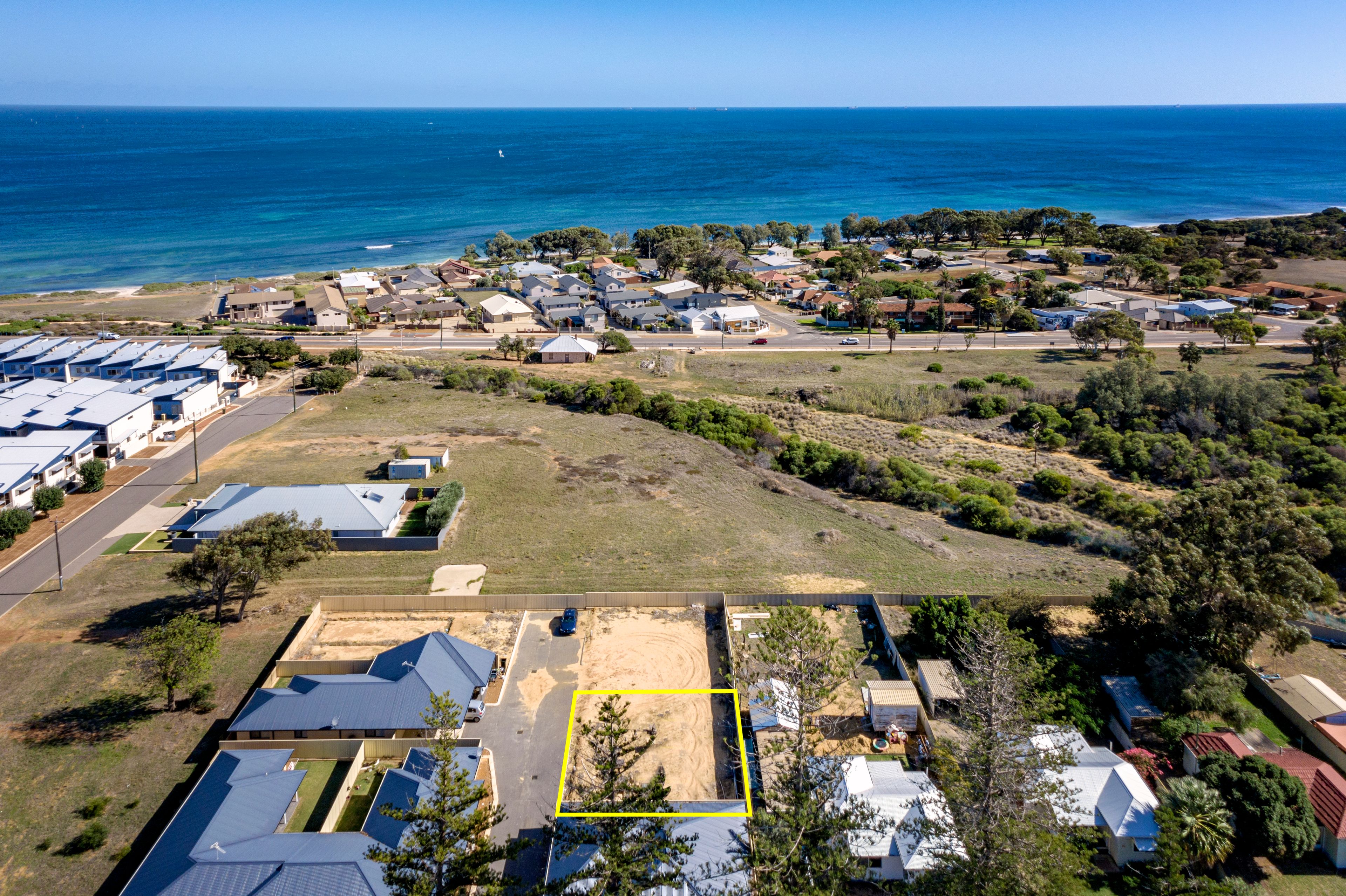 6/20 Nichols Street, Beresford, WA 6530