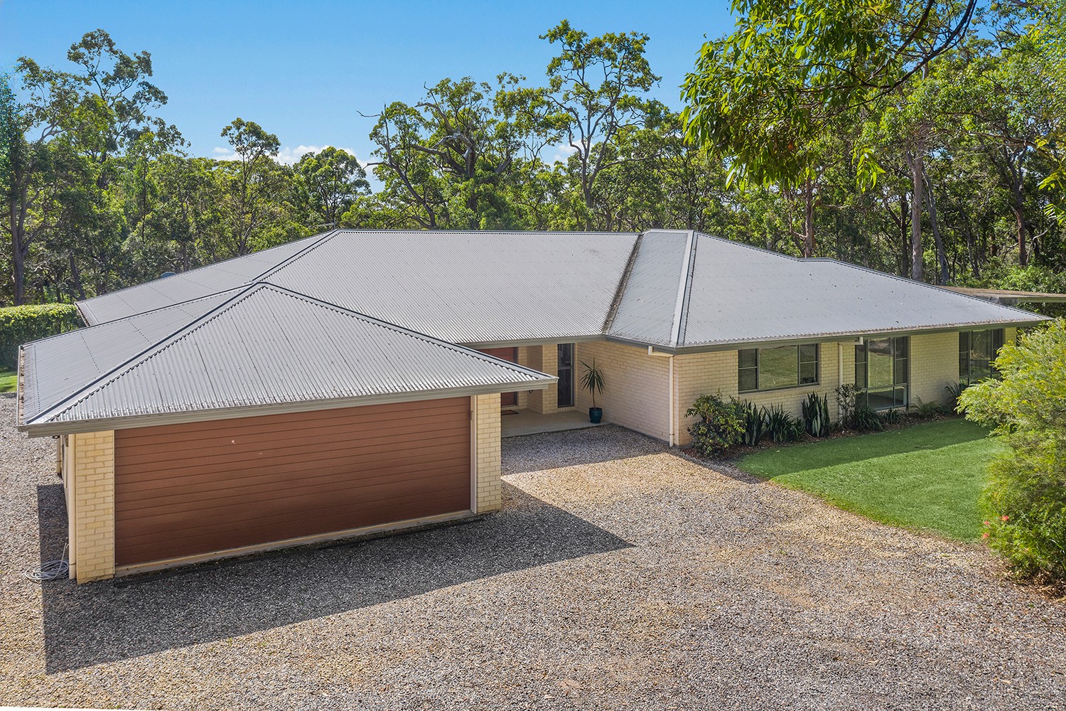 334 Hungry Head Road, Urunga, NSW 2455