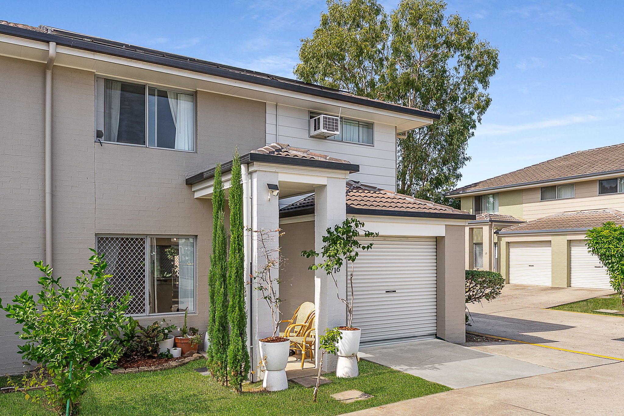 16/116-136 Station Road, Loganlea, QLD 4131