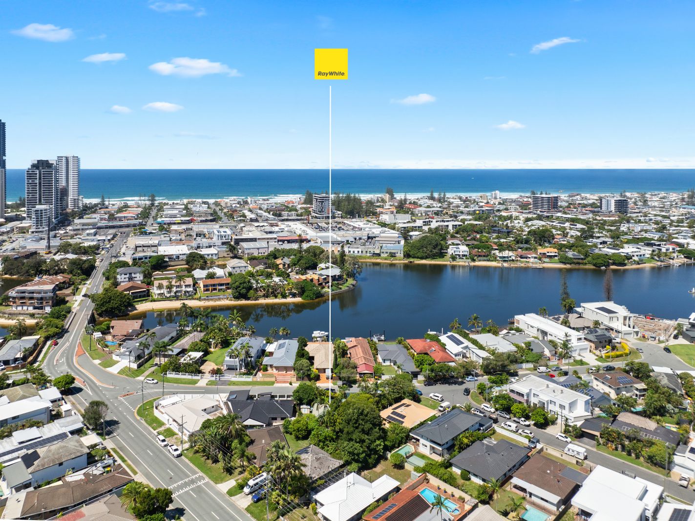 6 Vatakoula Parade, Mermaid Waters, QLD 4218