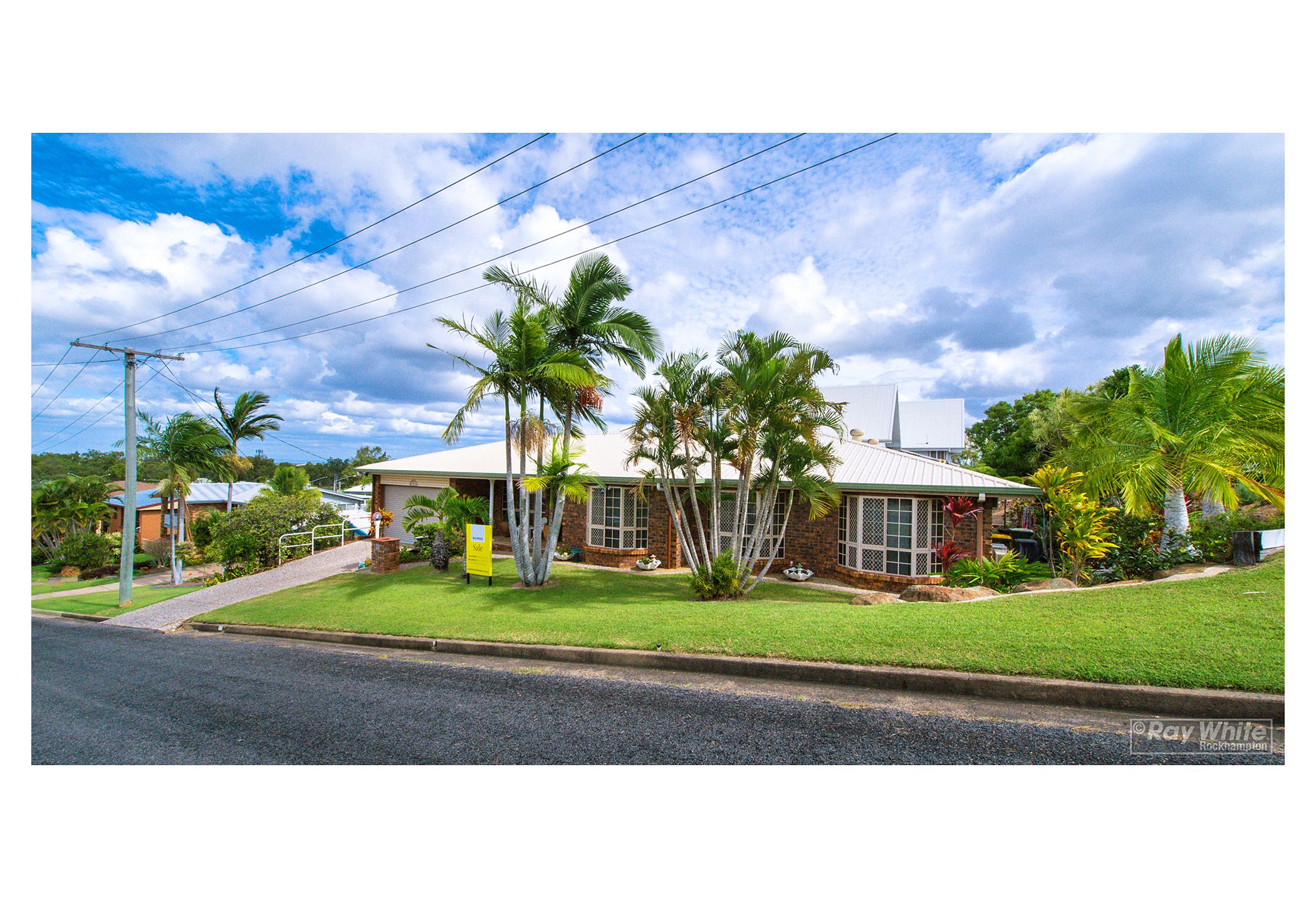 13 Sharpe Street, Norman Gardens, QLD 4701