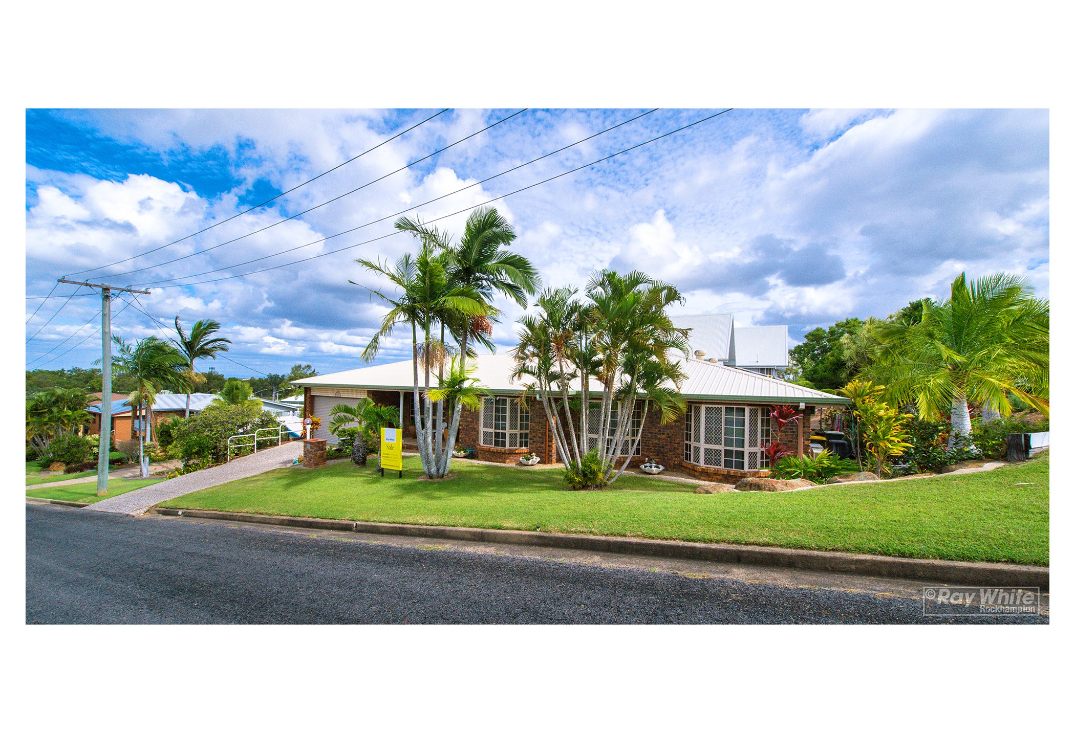 13 Sharpe Street, Norman Gardens, QLD 4701