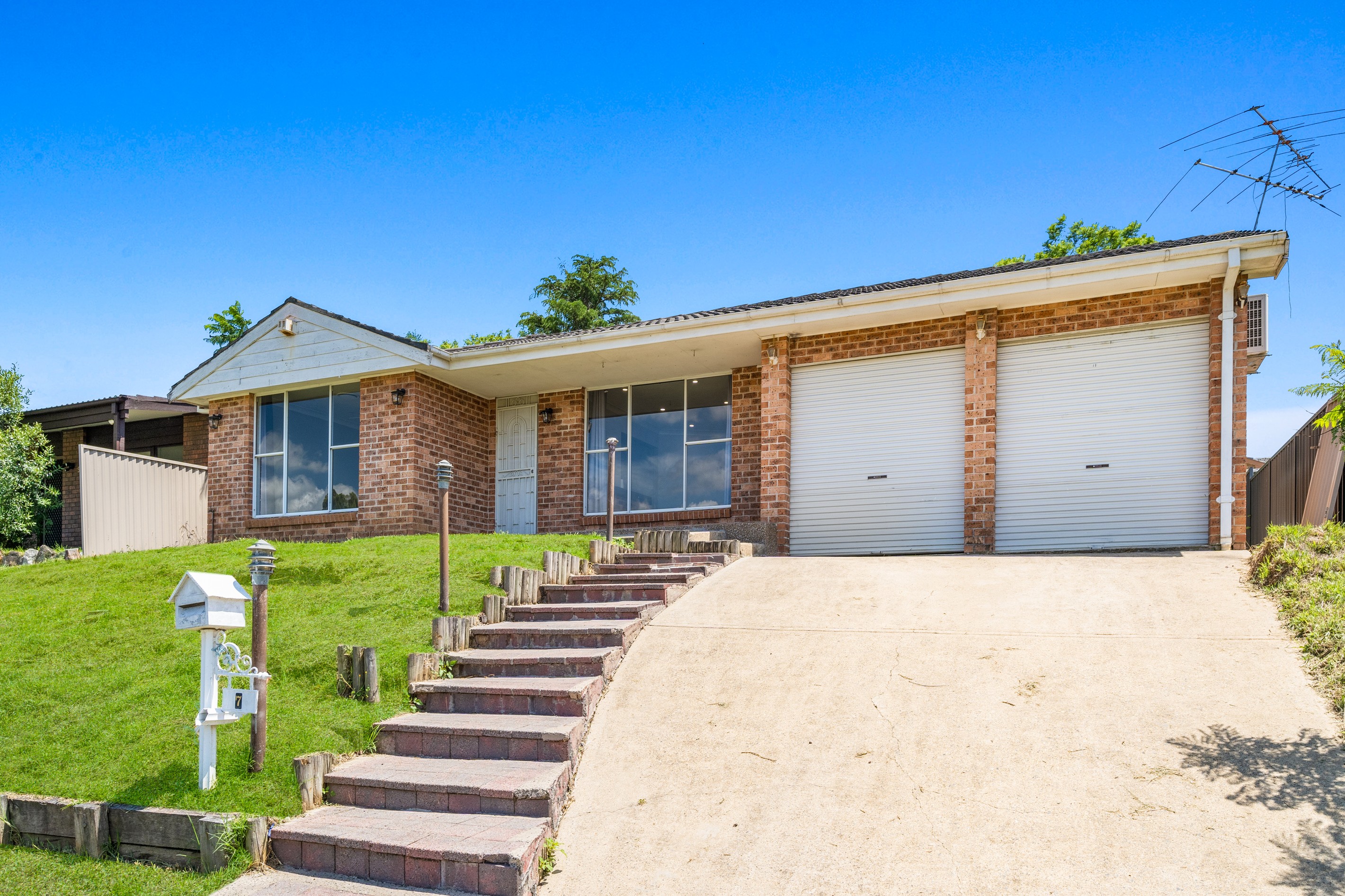 7 Graphite Place, Eagle Vale, NSW 2558