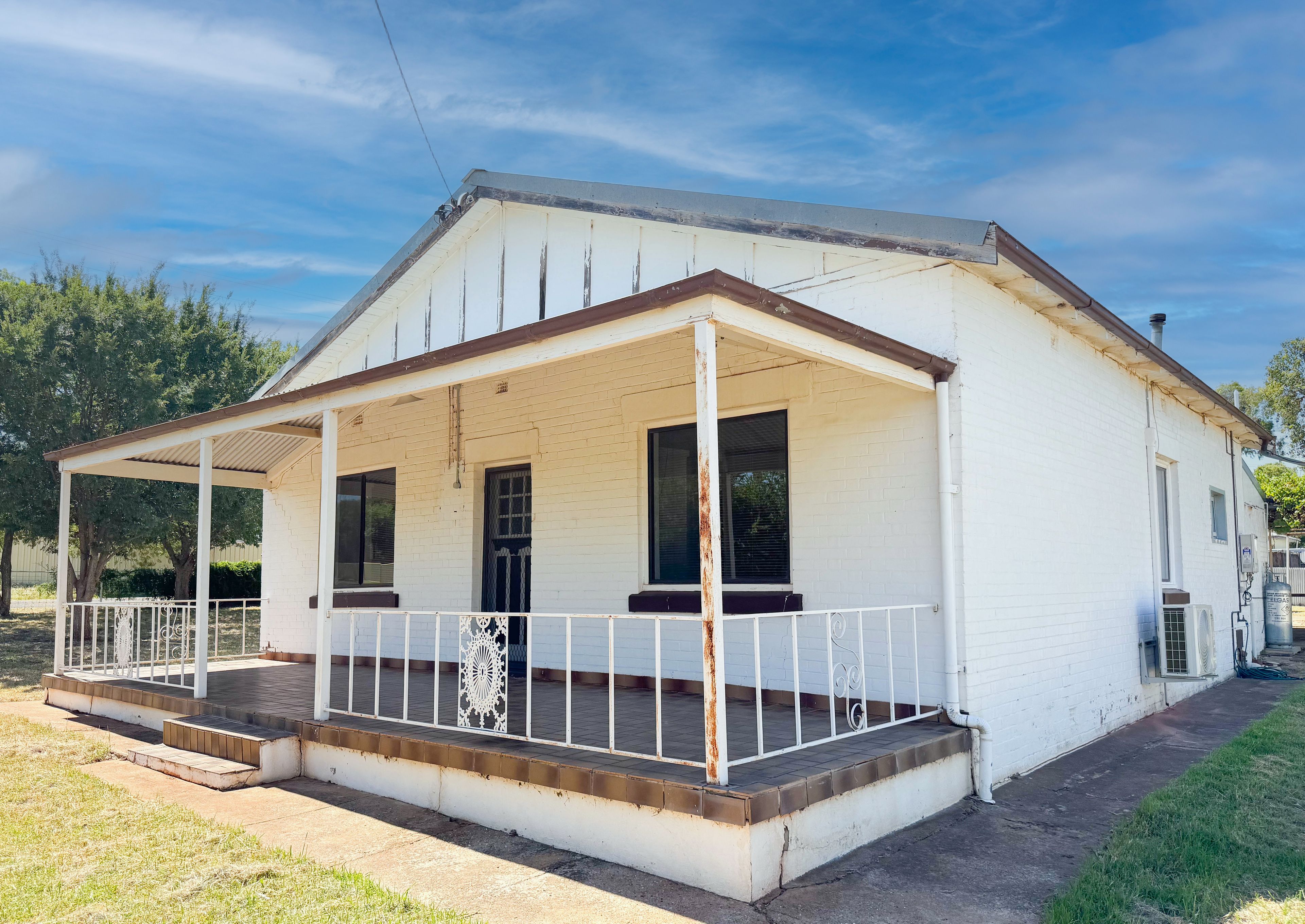 27-29 Thornbury Street, Parkes, NSW 2870