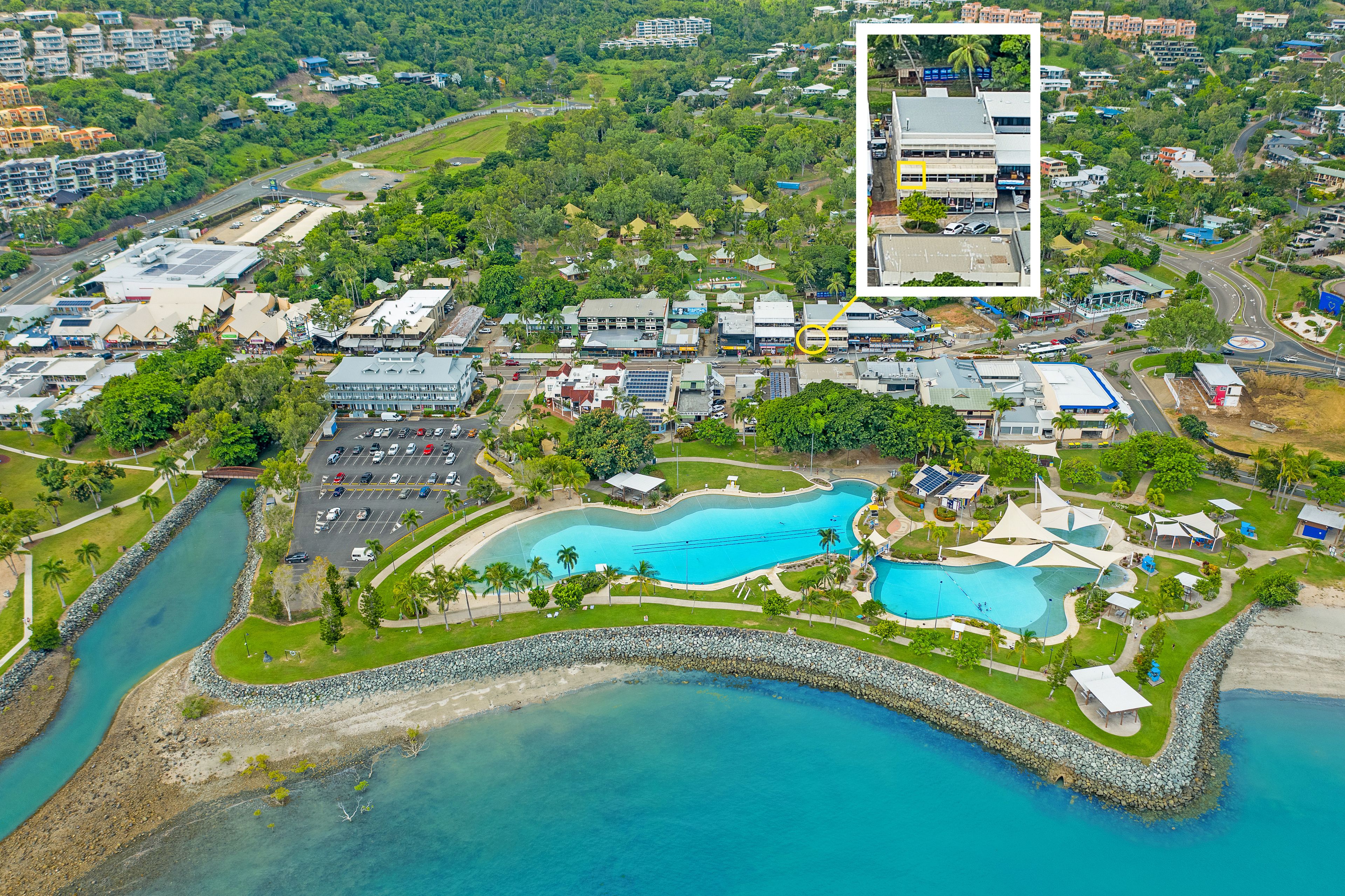 3/348 Shute Harbour Road, Airlie Beach, QLD 4802