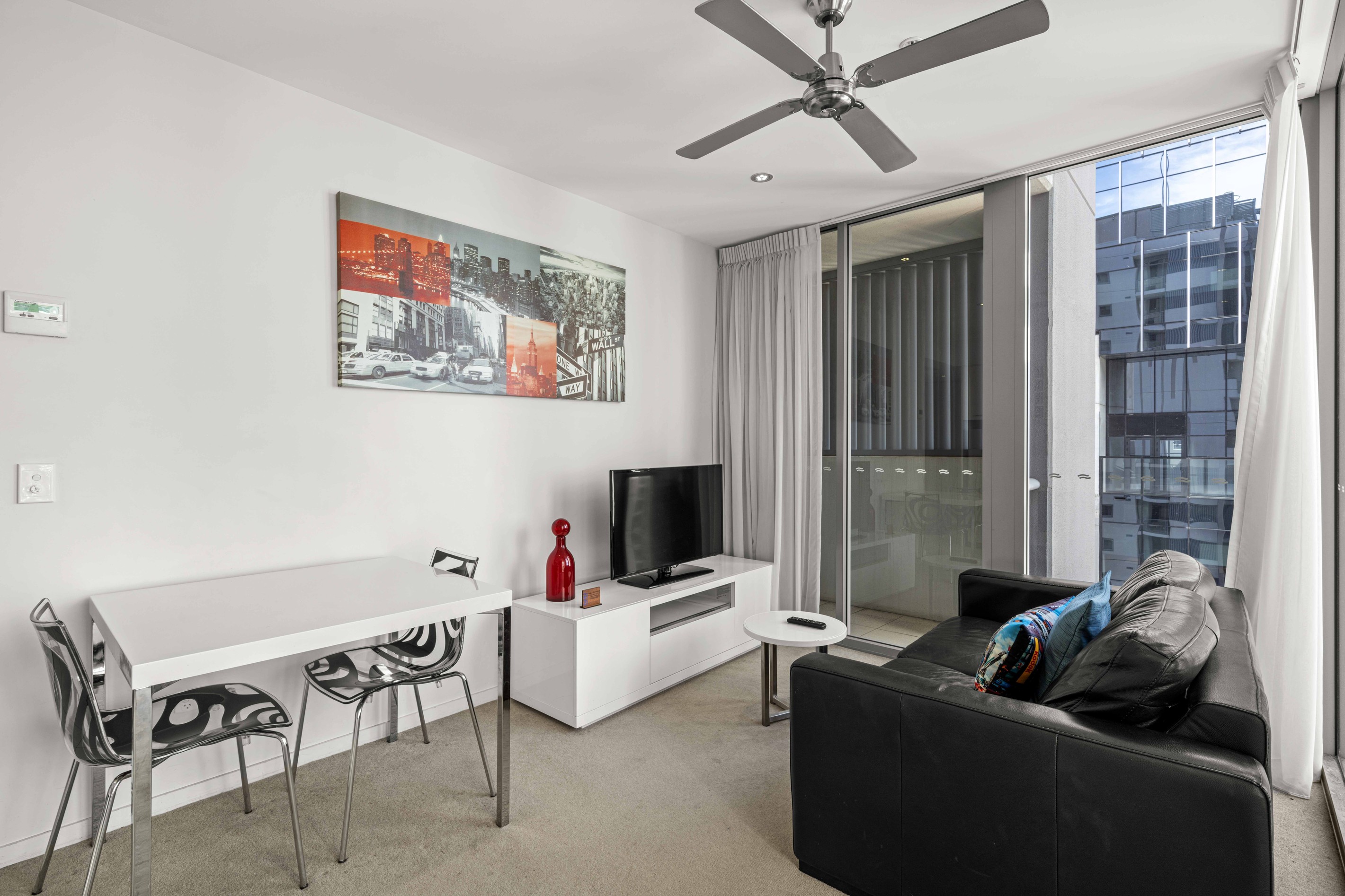 2306/127 Charlotte Street, Brisbane City, QLD 4000