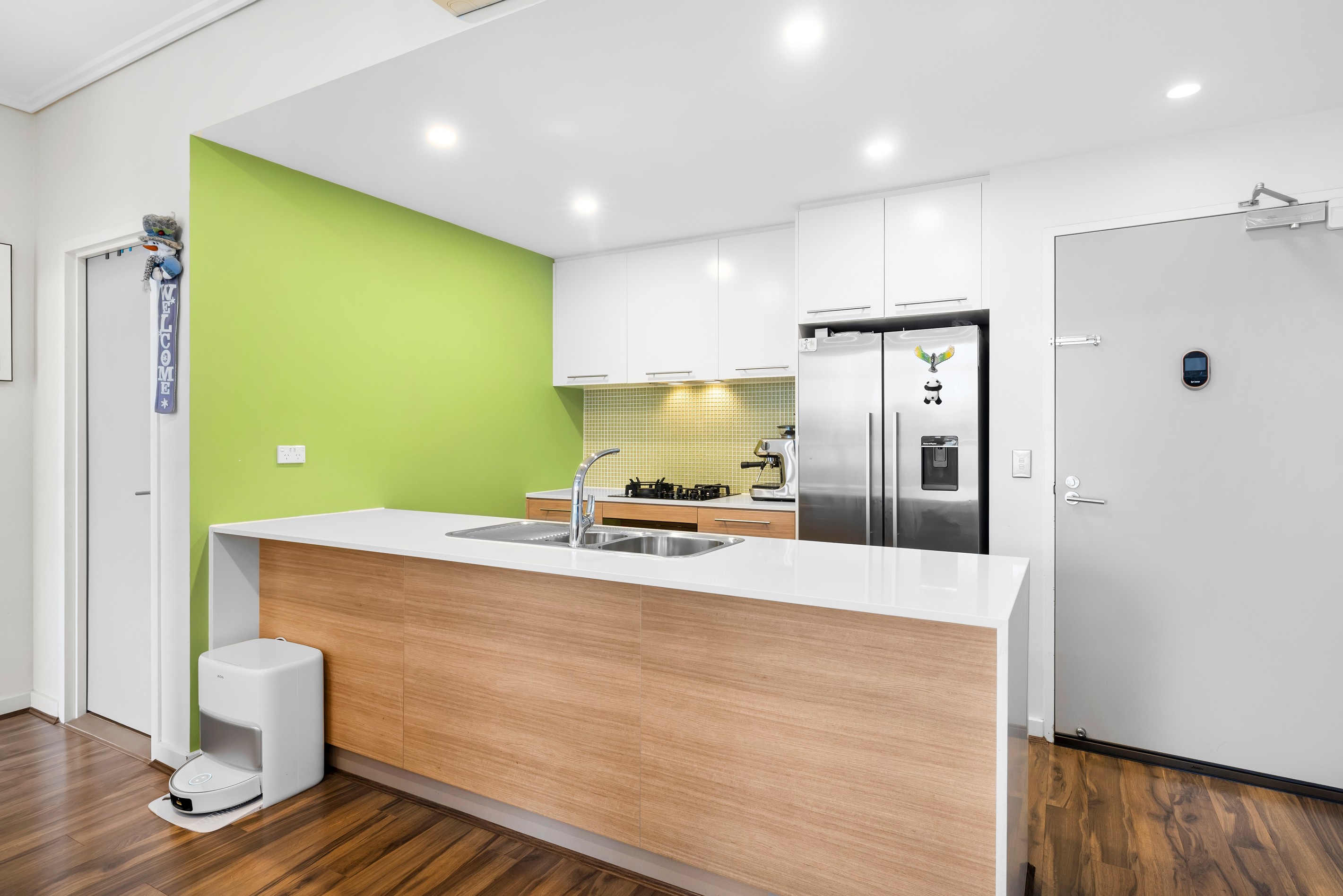 B309/1 Avenue of Europe, Newington, NSW 2127