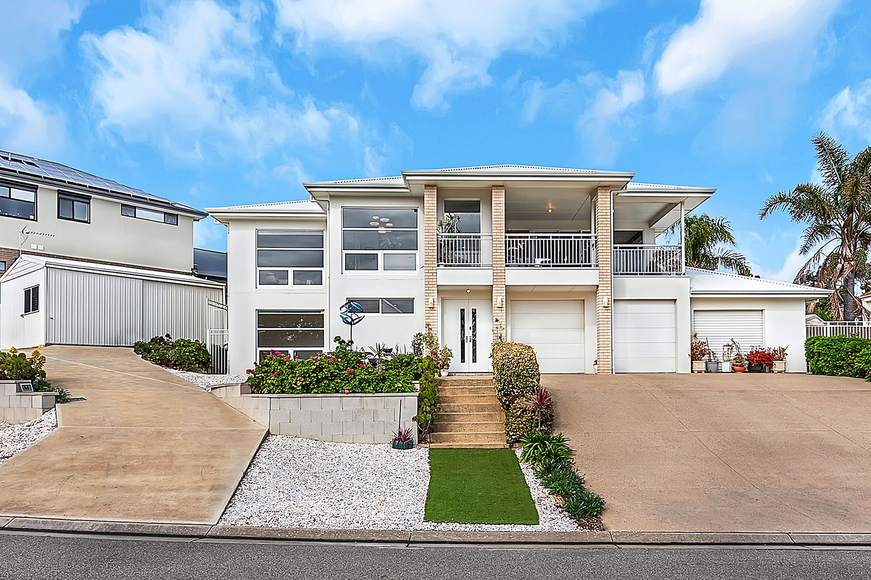 3A Bellevue Circuit, Gulfview Heights, SA 5096