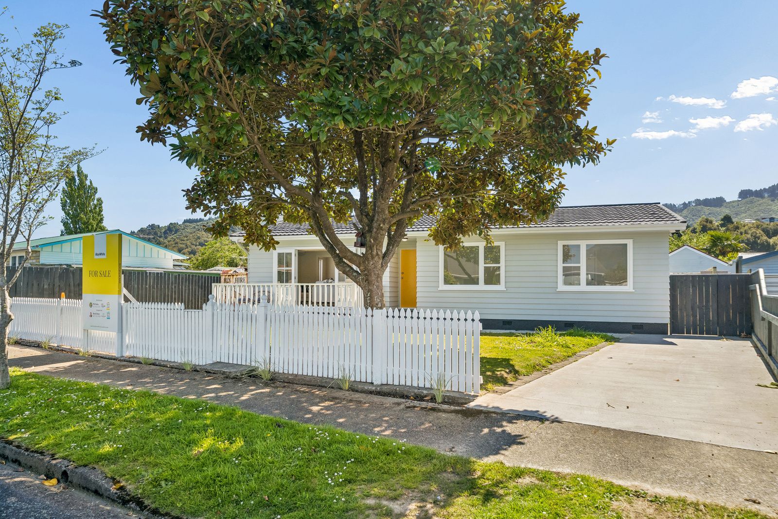 Photo 24 of 52 Longfellow Street, Trentham, Upper Hutt