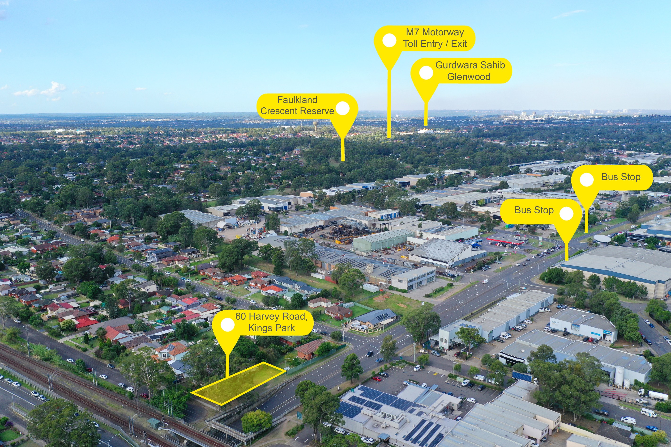 60 Harvey Road, Kings Park, NSW 2148
