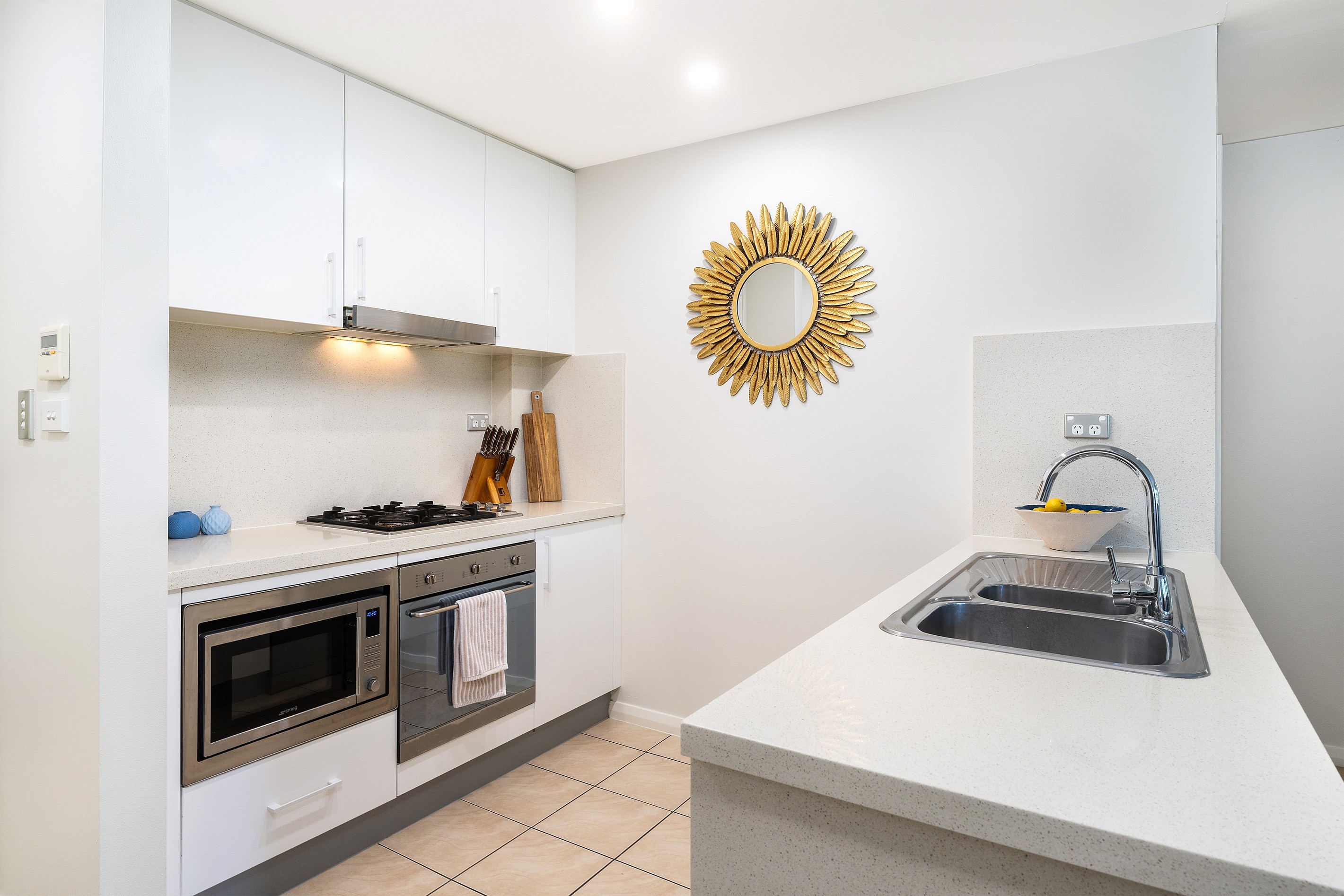 46/1-3 Cherry Street, Warrawee, NSW 2074