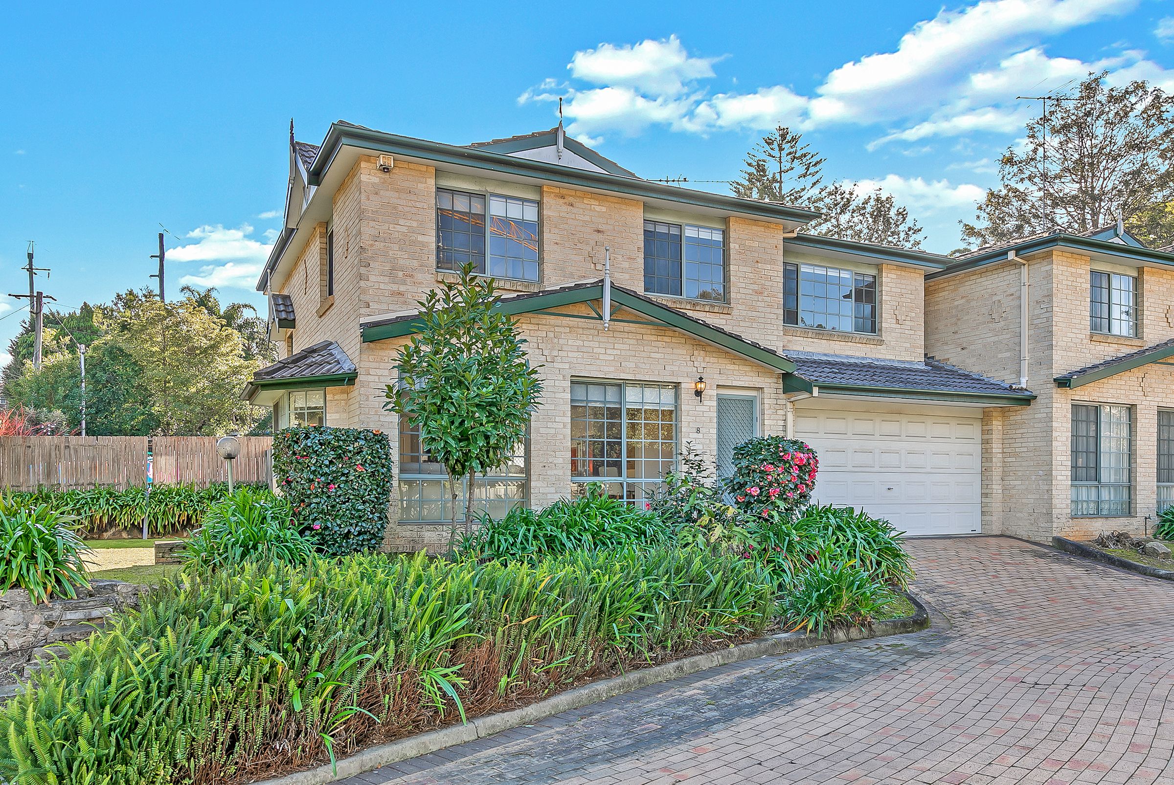 41 Jenkins Road, Carlingford NSW 2118